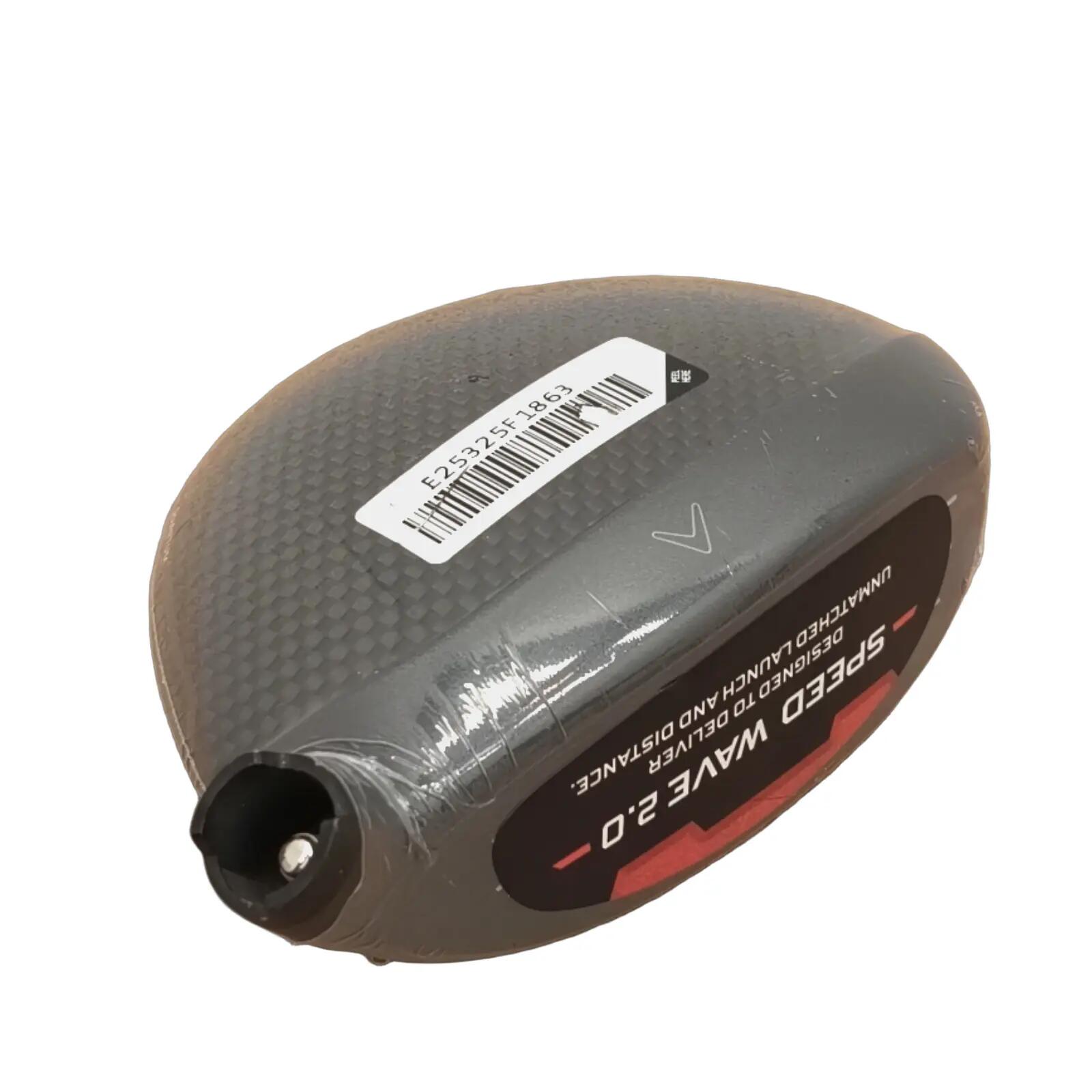 Linkshandig Callaway Quantum Max D #3 Fairway Hoofd / Loft 15 6/6