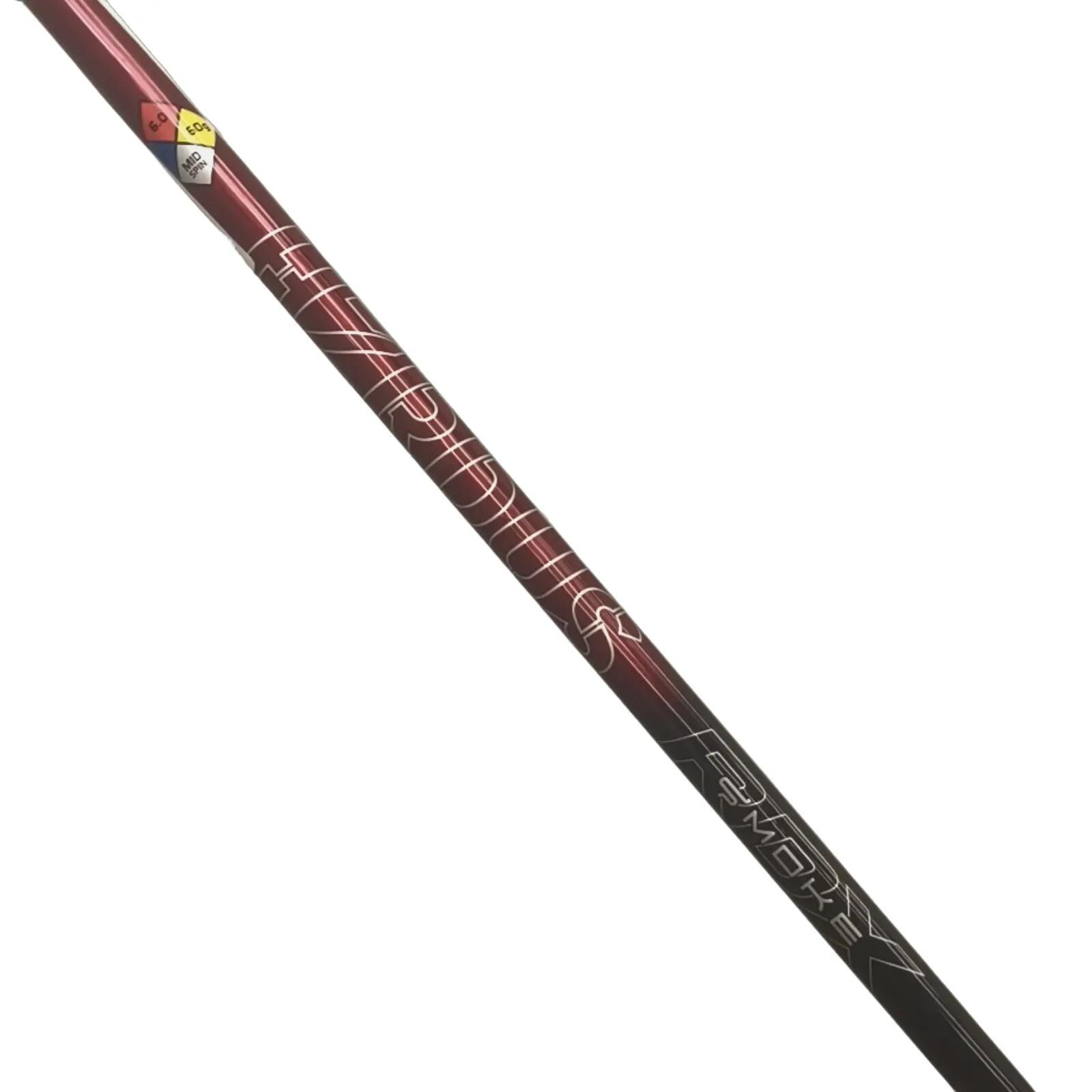 Linkshandig Srixon ZX Mk II Fairway Wood / Flex Stiff / #3 / 15 5/5