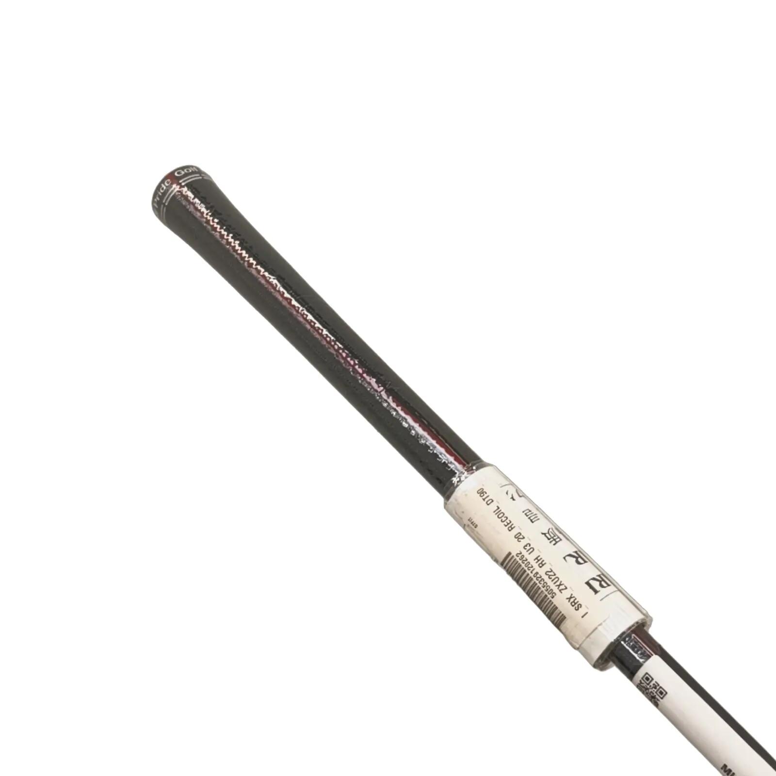Srixon ZX MK II #3 Utility Iron / Flex Regular / #3/20 5/5