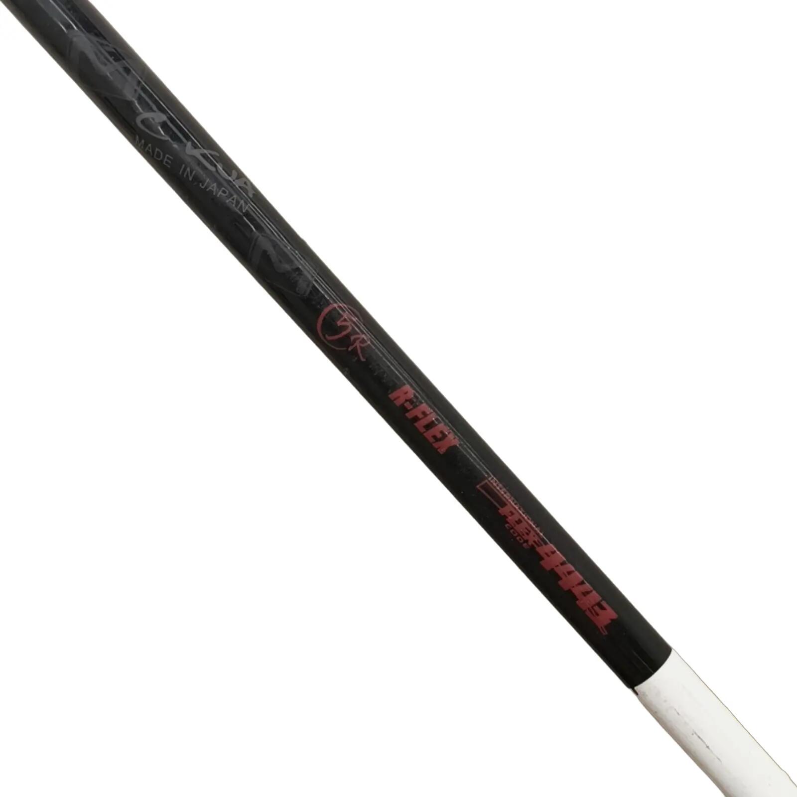 Cleveland Launcher HB Turbo Fairway Wood / Flex Regular / #5/18 5/6