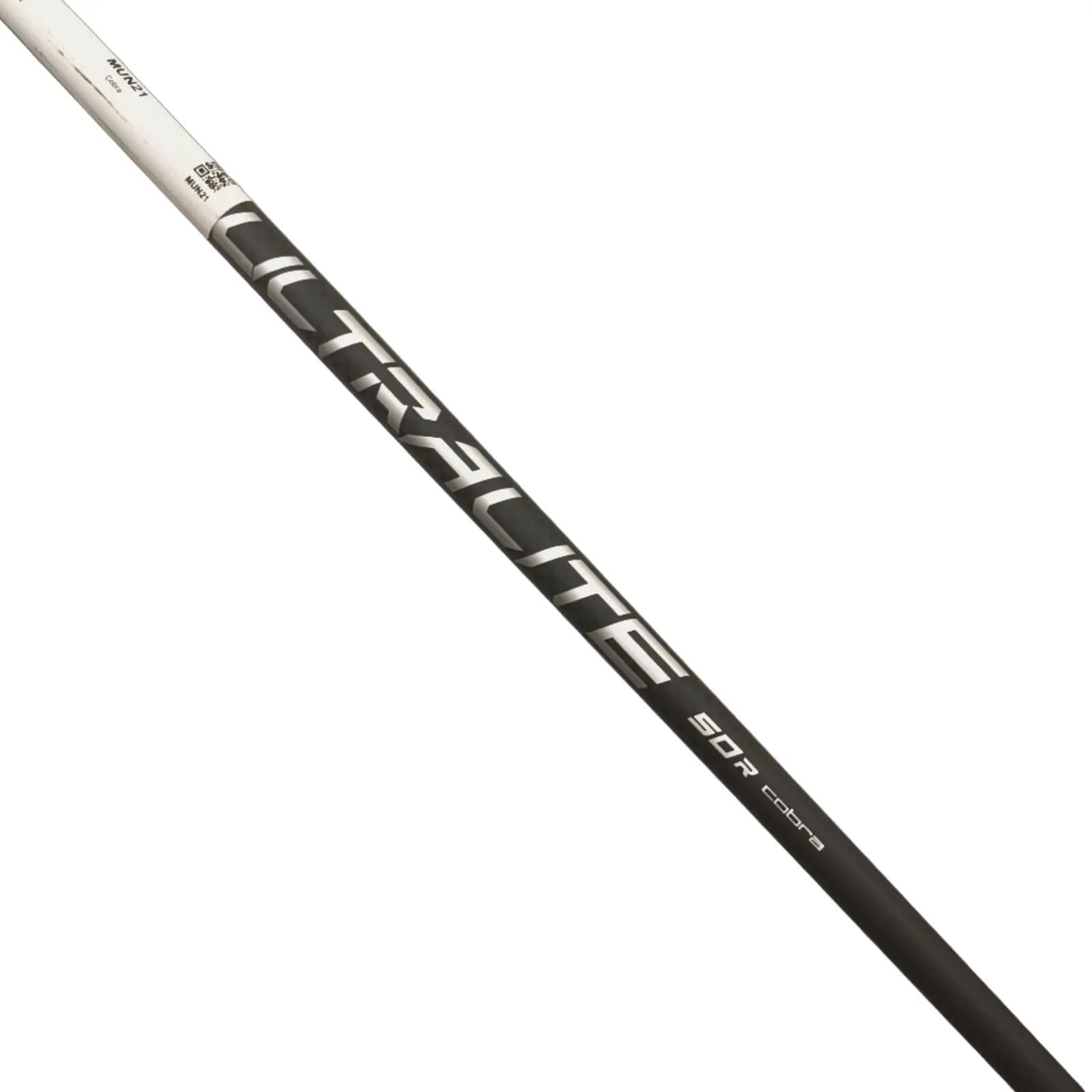 Cobra AIR-X Offset Hybrid / Flex Regular / #4/21 5/6