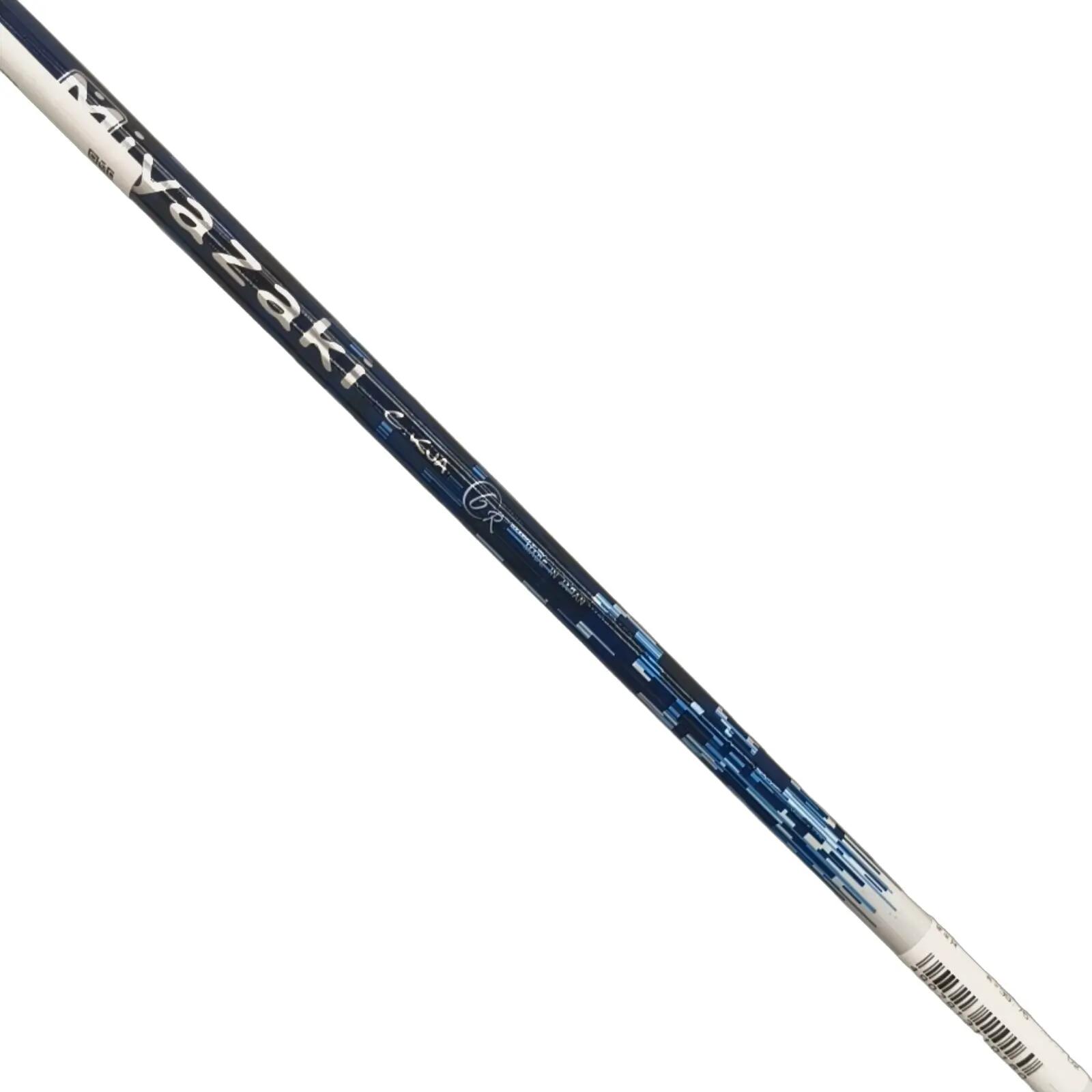Cleveland Launcher HB Hybrid / Flex Regular / #4/22 4/5