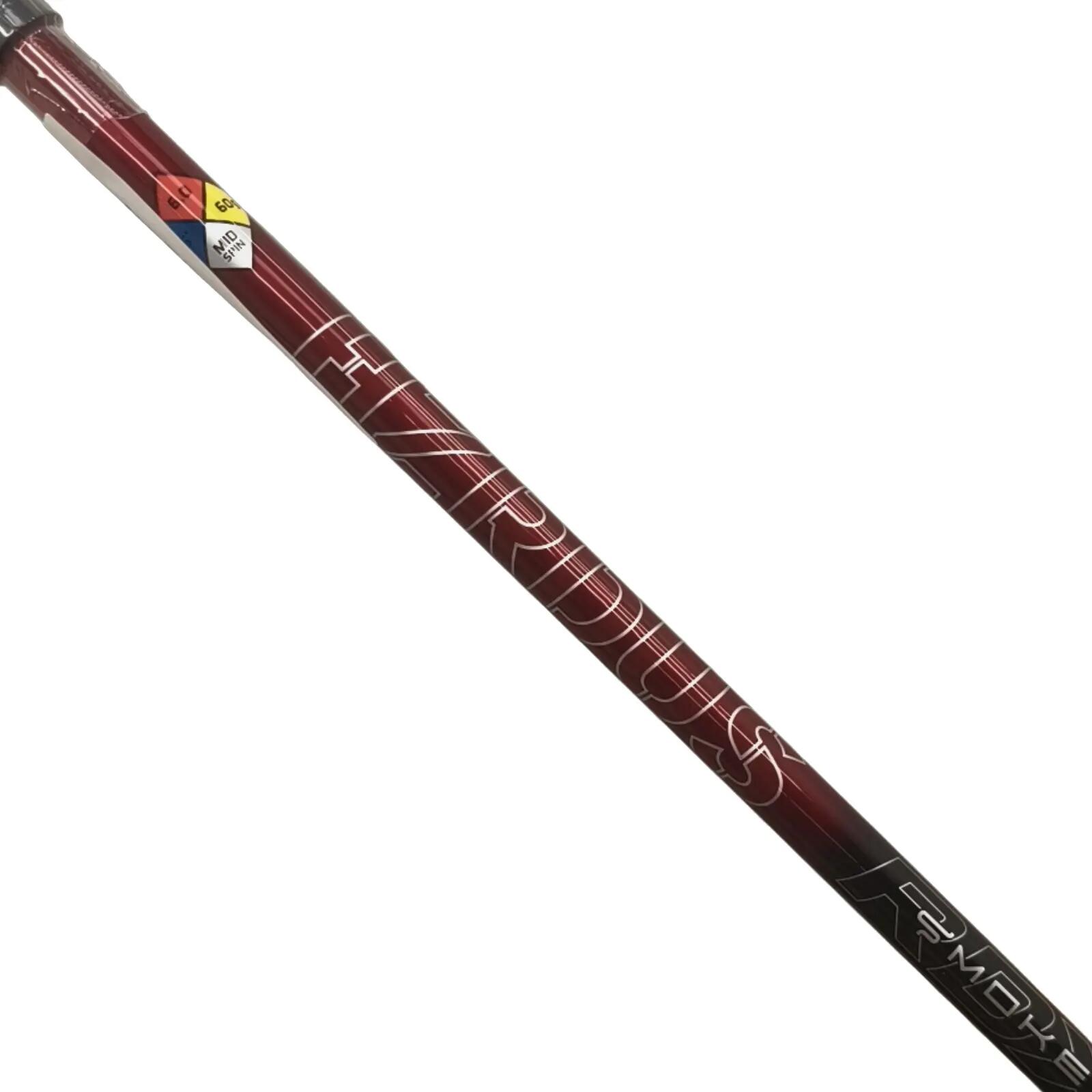 Srixon ZX MK II Fairway Wood / Flex Stiff / #3/15 4/5