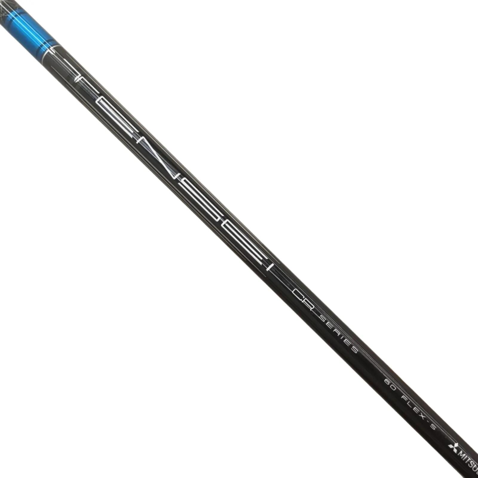 Callaway Rogue ST Max Fairway Wood / Flex Stiff / #5/18 5/6