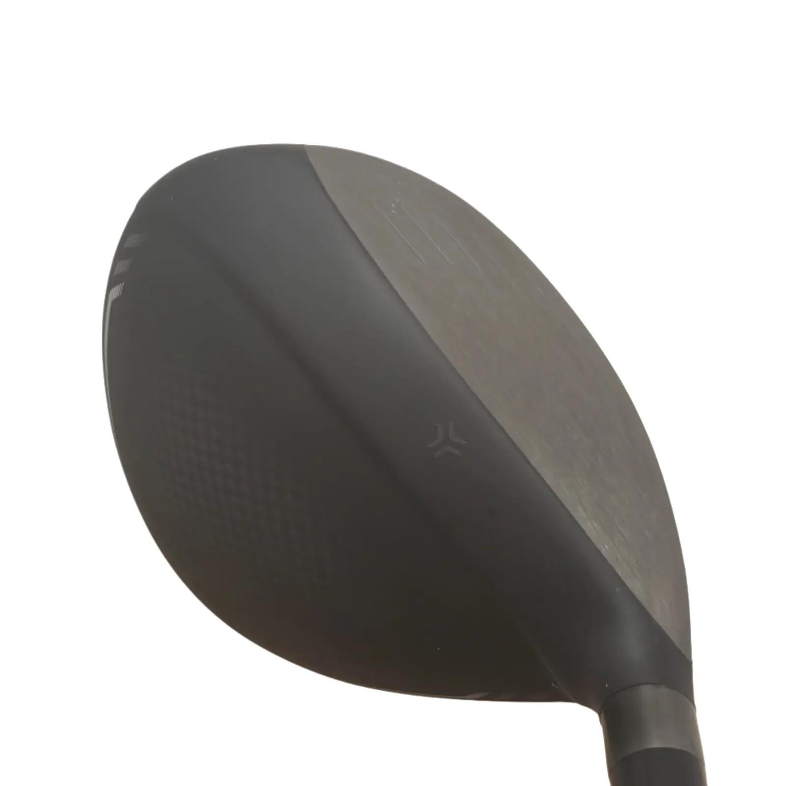 Linkshandig Srixon ZX Mk II Fairway Wood / Flex Stiff / #3 / 15 4/5