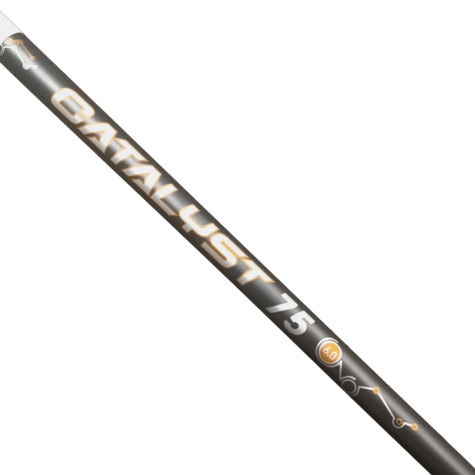 Callaway Mavrik Max Hybrid / Flex Stiff / #4/21 5/6