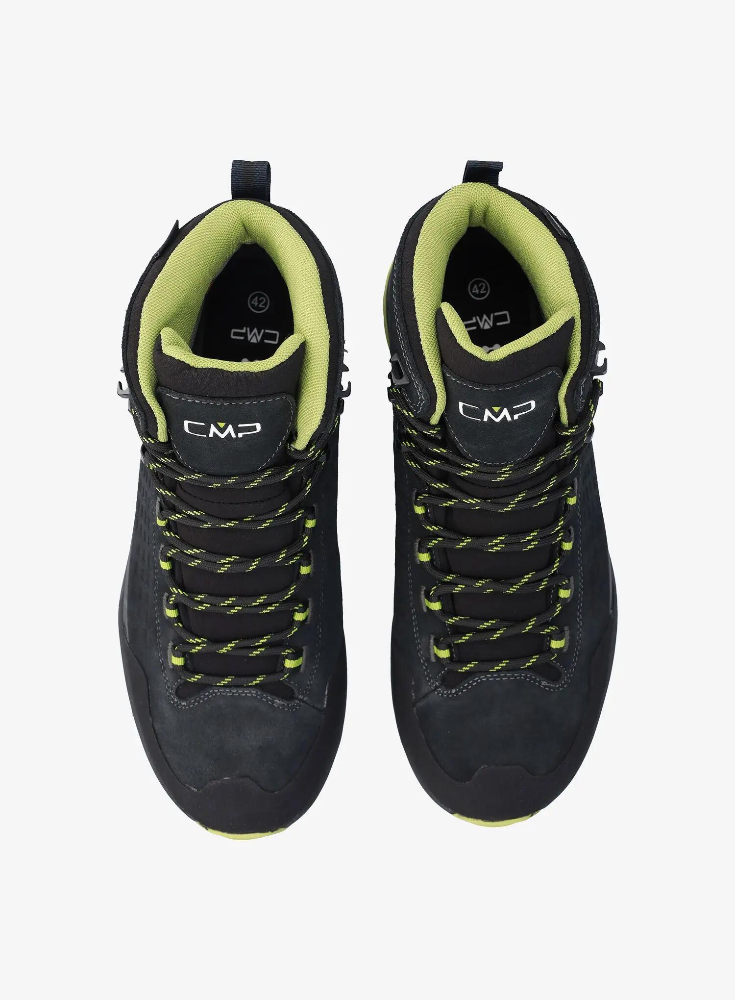 Buty turystyczne męskie CMP Vertyx Mid 5/6