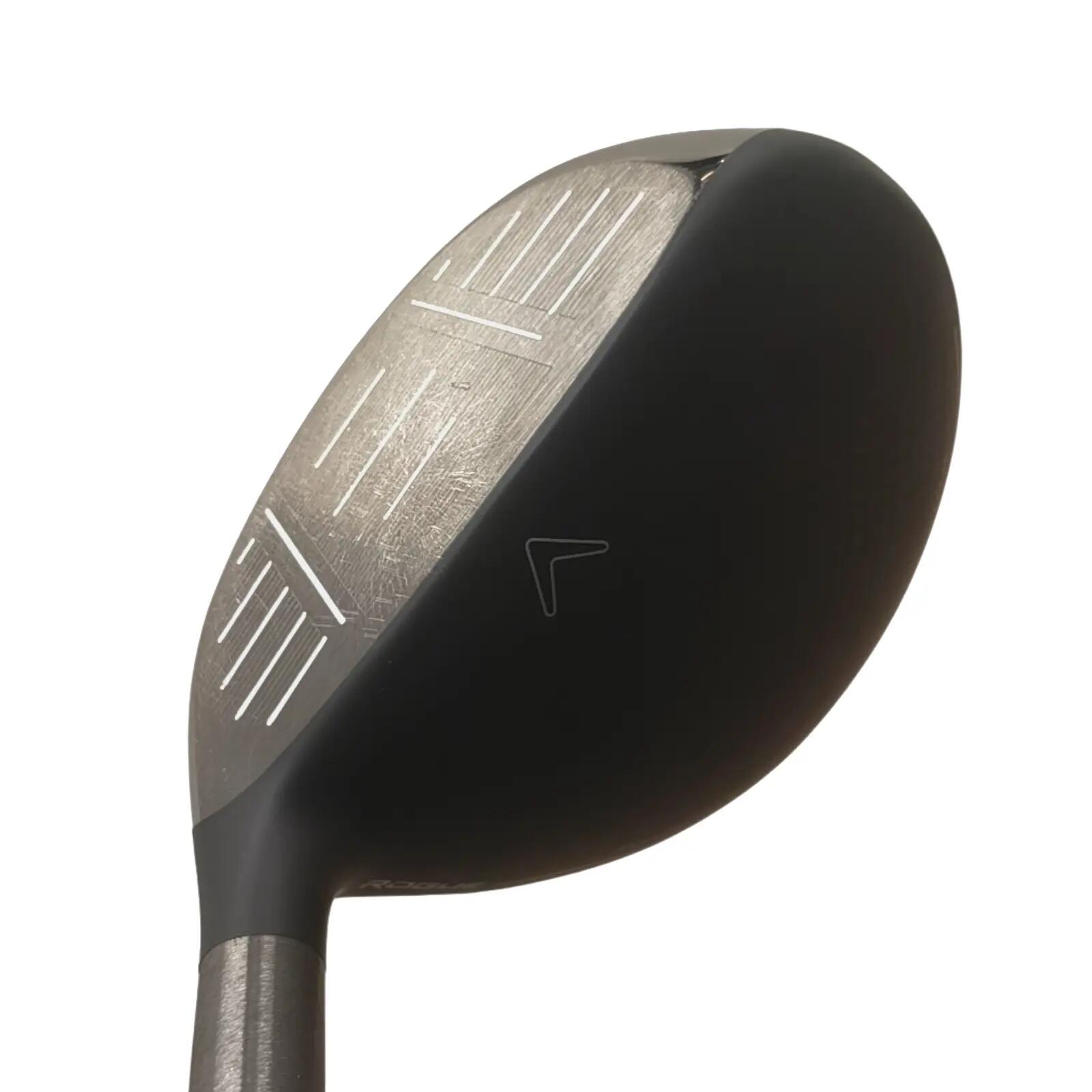 Callaway Rogue ST Max Fairway Wood / Flex Stiff / #5/18 4/6