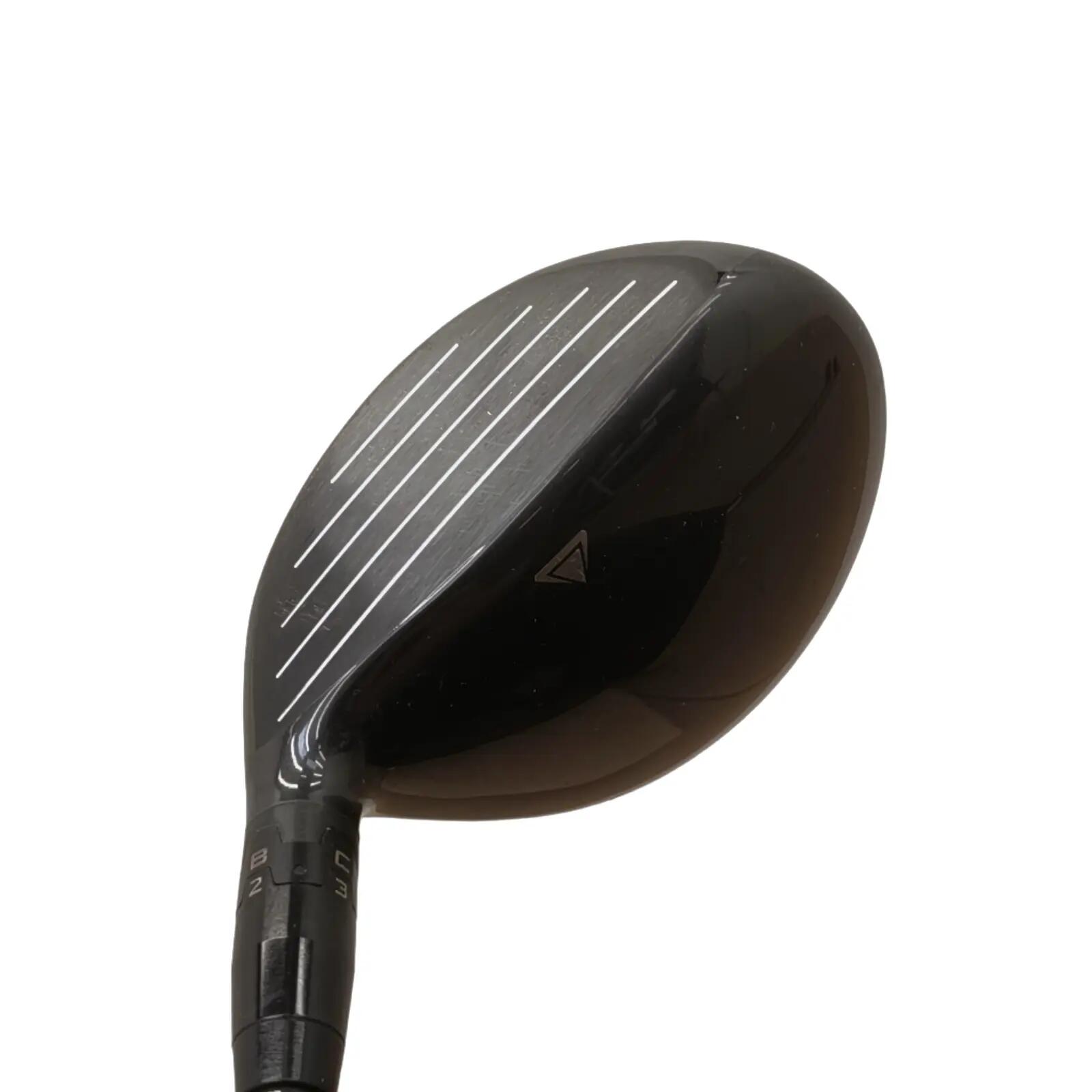 Titleist 917F2 Fairway Wood / Flex Stiff / #5/18 3/5