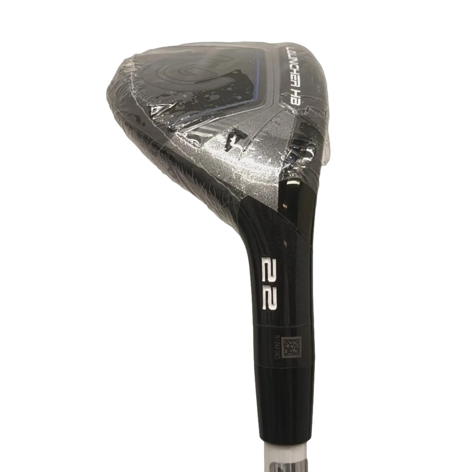 Cleveland Launcher HB Hybrid / Flex Regular / #4/22 2/5