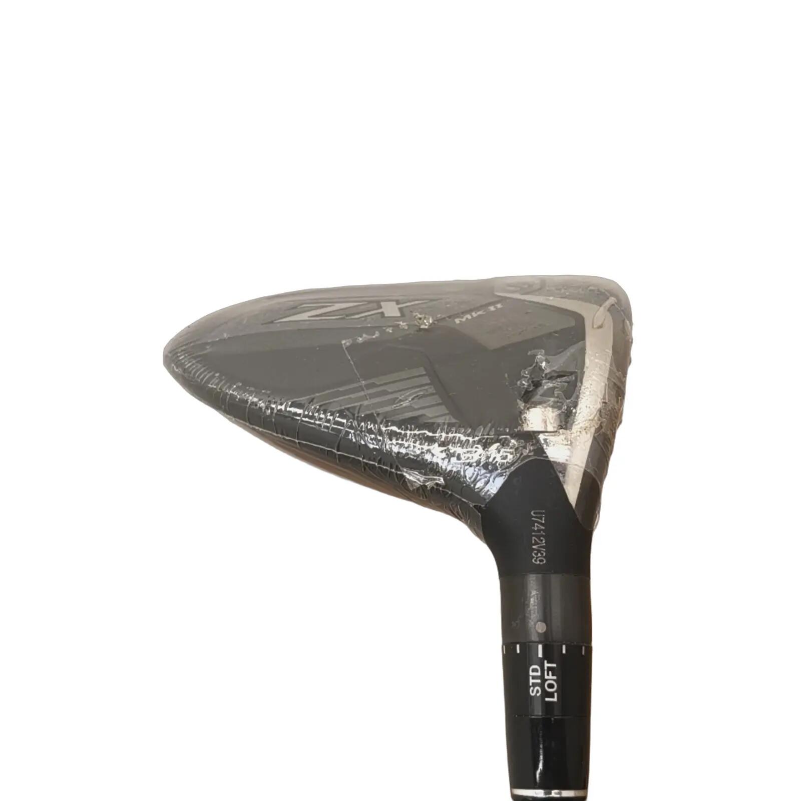 Srixon ZX MK II Fairway Wood / Flex Stiff / #3/15 2/5