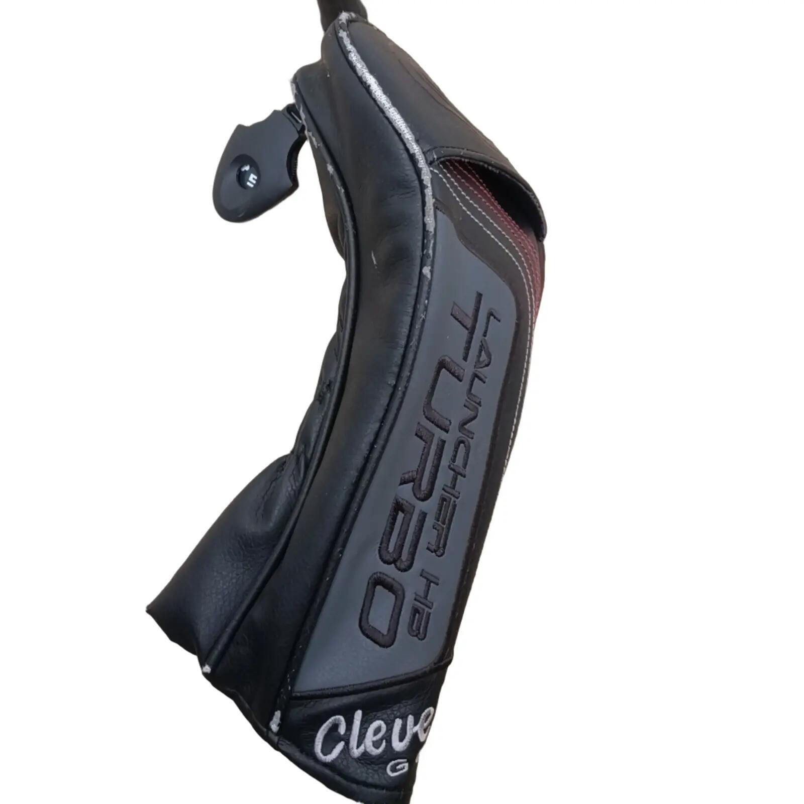 Cleveland Launcher HB Turbo Fairway Wood / Flex Regular / #5/18 2/6