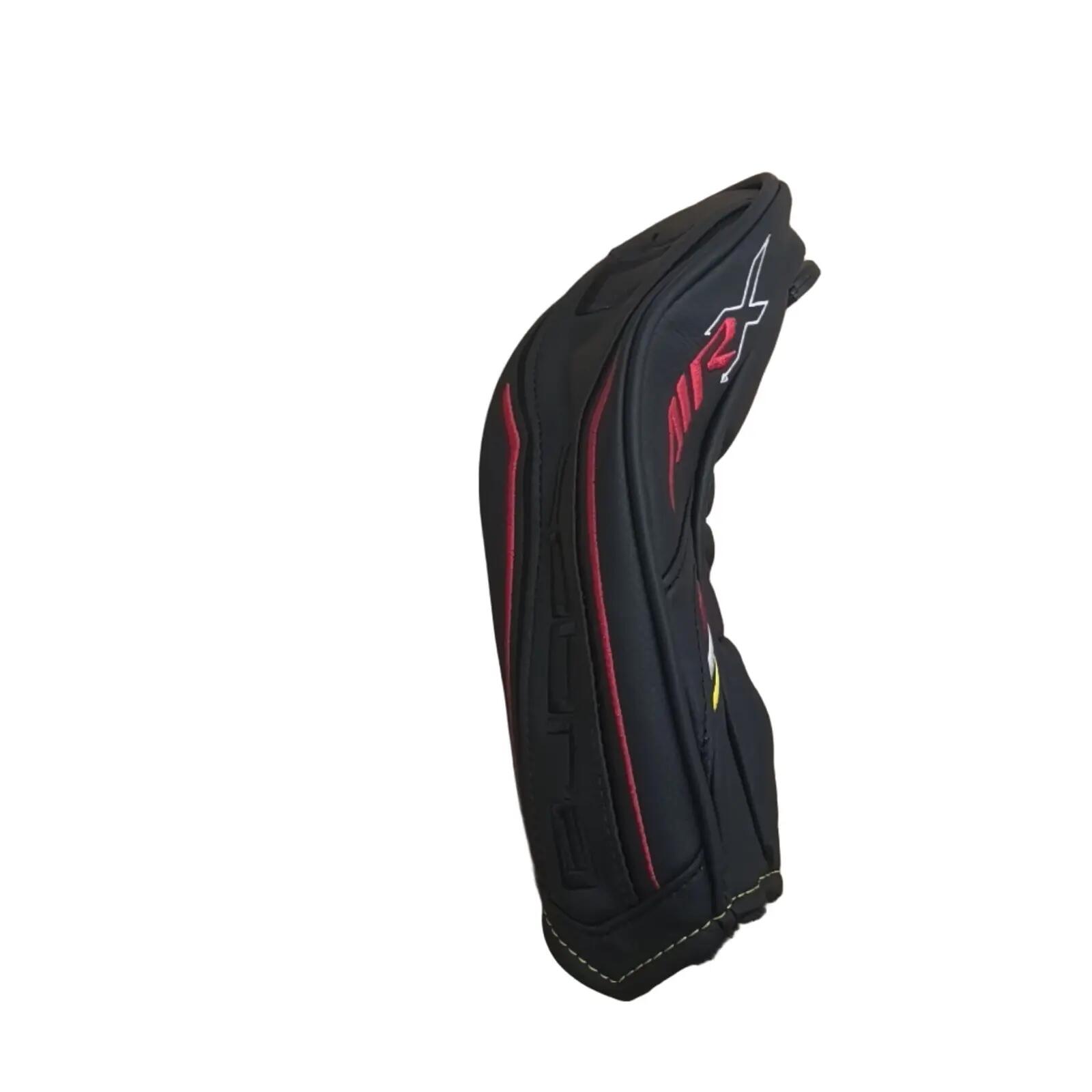 Cobra AIR-X Offset Hybrid / Flex Regular / #4/21 2/6