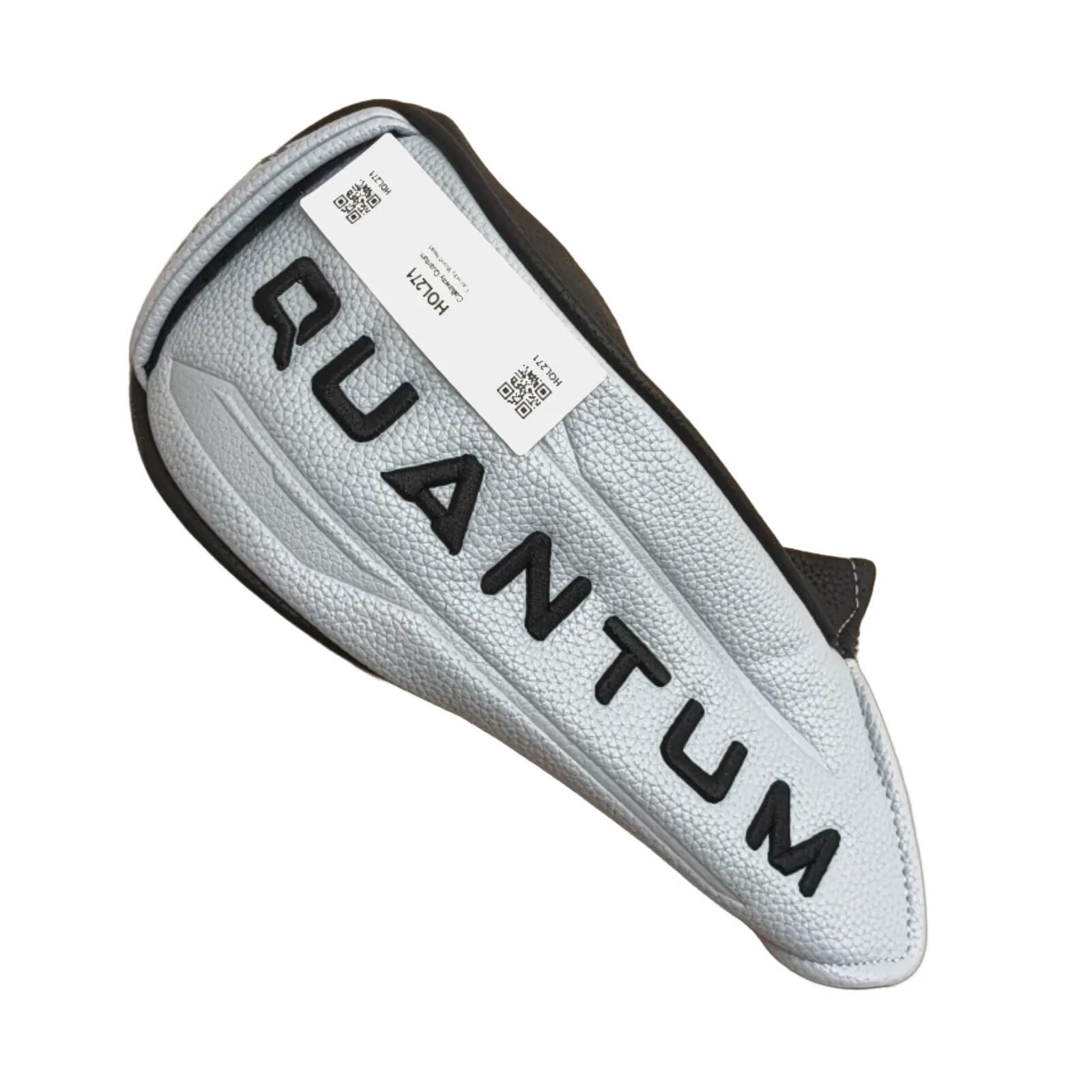 Linkshandig Callaway Quantum Max D #3 Fairway Hoofd / Loft 15 2/6
