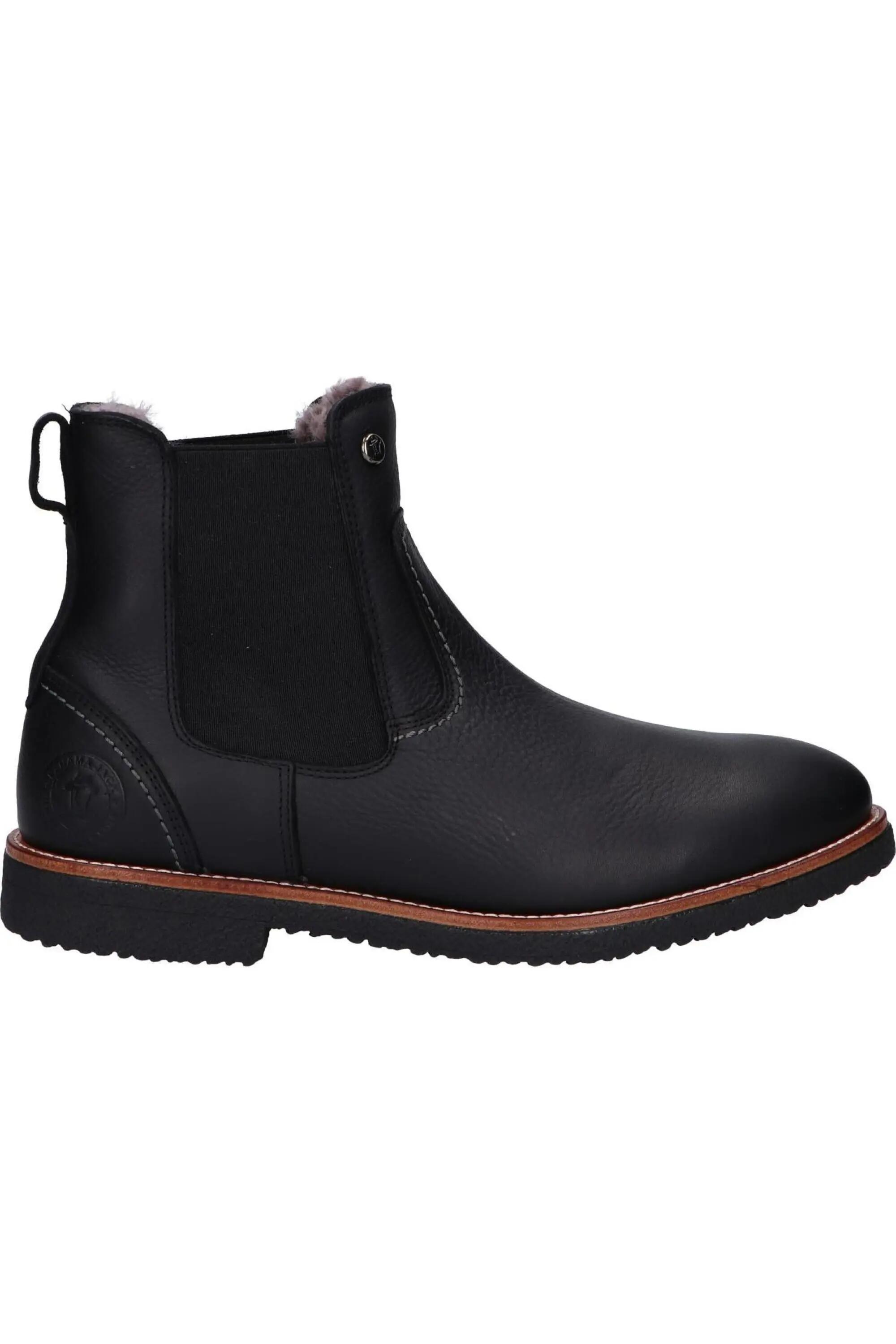 ZAPATOS Y COMPLEMENTOS PANAMA JACK  DE HOMBRE GARNOCK IGLOO C2 1/5