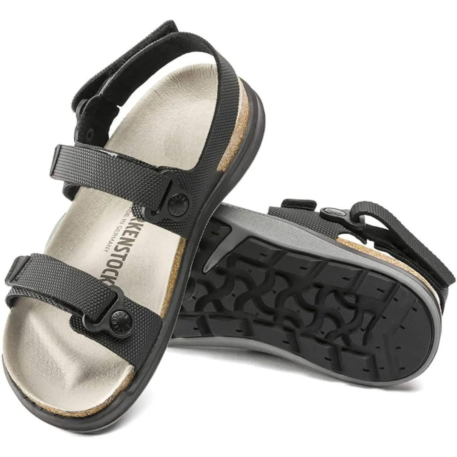 Sandały damskie Birkenstock Kalahari 5/6