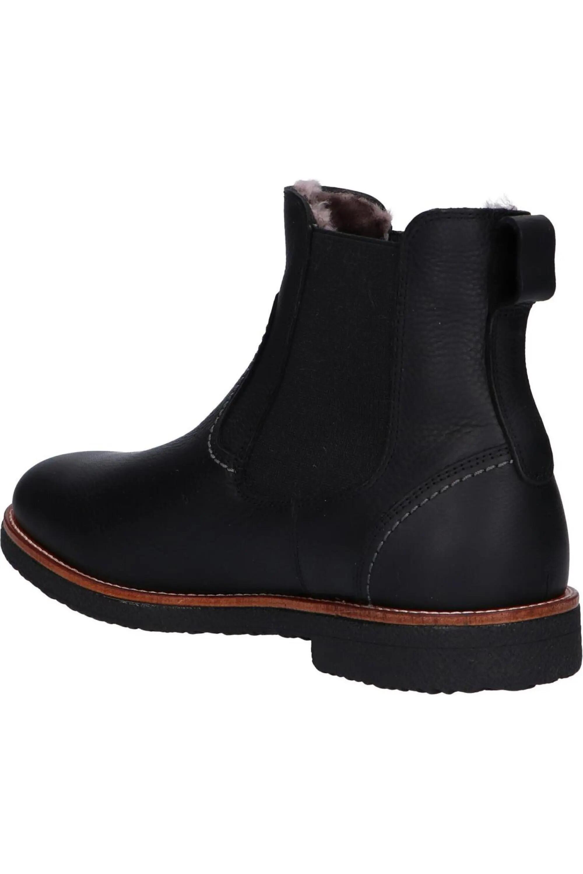 ZAPATOS Y COMPLEMENTOS PANAMA JACK  DE HOMBRE GARNOCK IGLOO C2 5/5