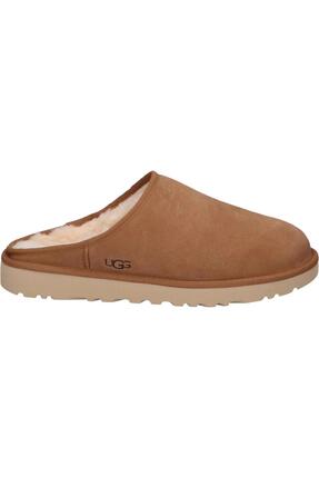 Chaussures slip-on - Confort UGGplush™ - Chestnut