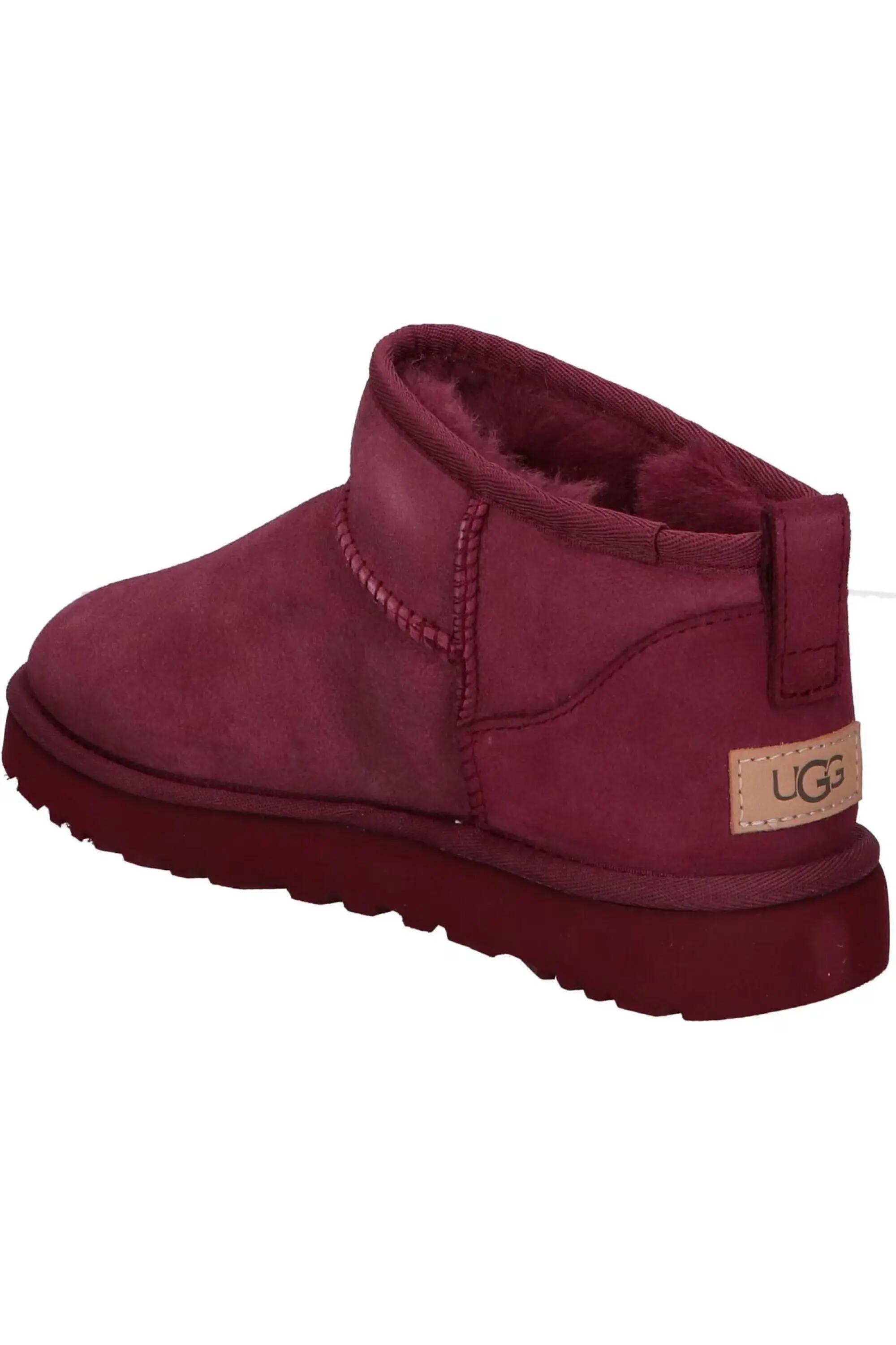 Chaussures de sport pour femmes DANS LA ULTRA MINI CLASSIQUE 5/5