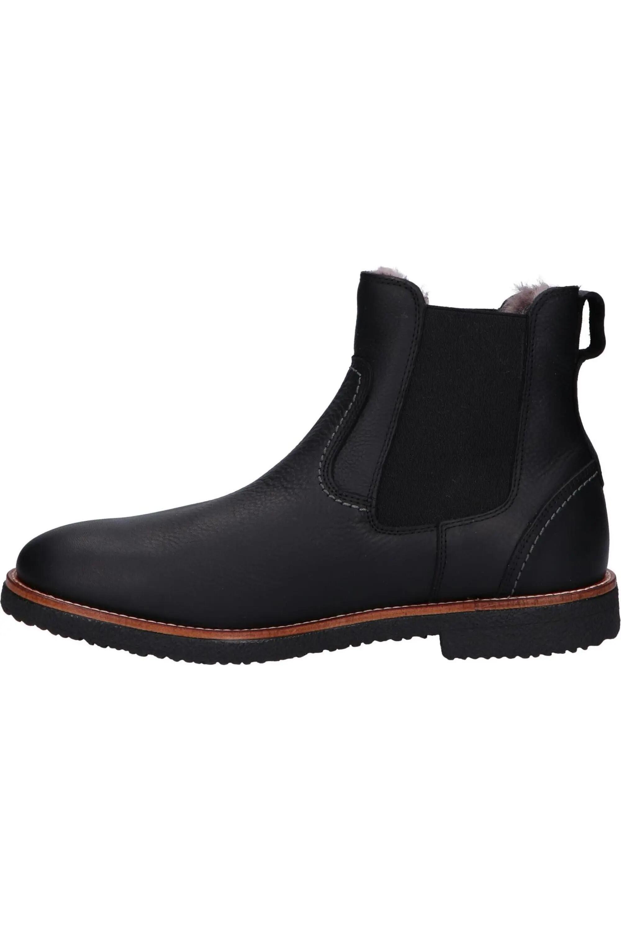 ZAPATOS Y COMPLEMENTOS PANAMA JACK  DE HOMBRE GARNOCK IGLOO C2 4/5