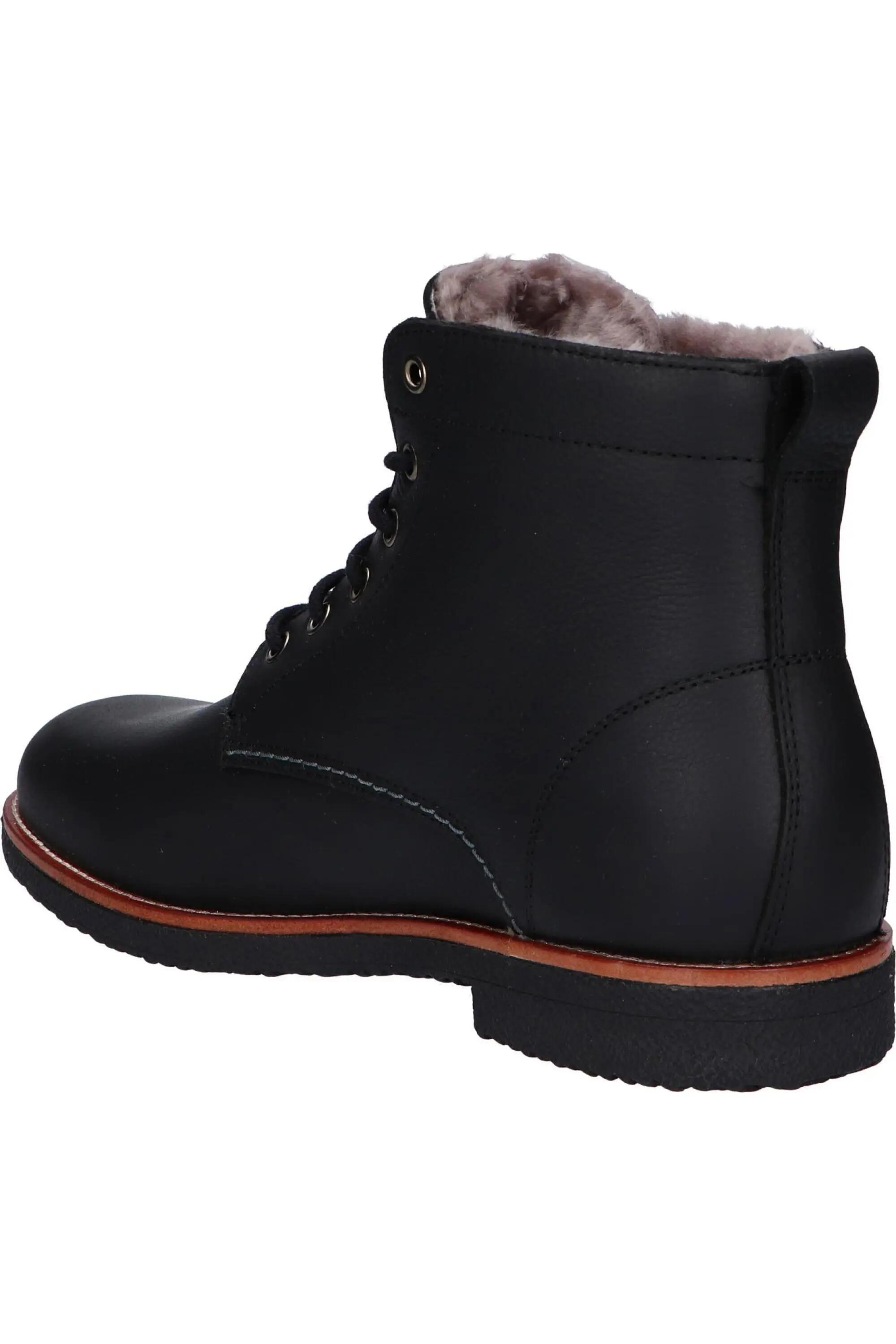 ZAPATOS Y COMPLEMENTOS PANAMA JACK  DE HOMBRE GLASGOW IGLOO C3 5/5
