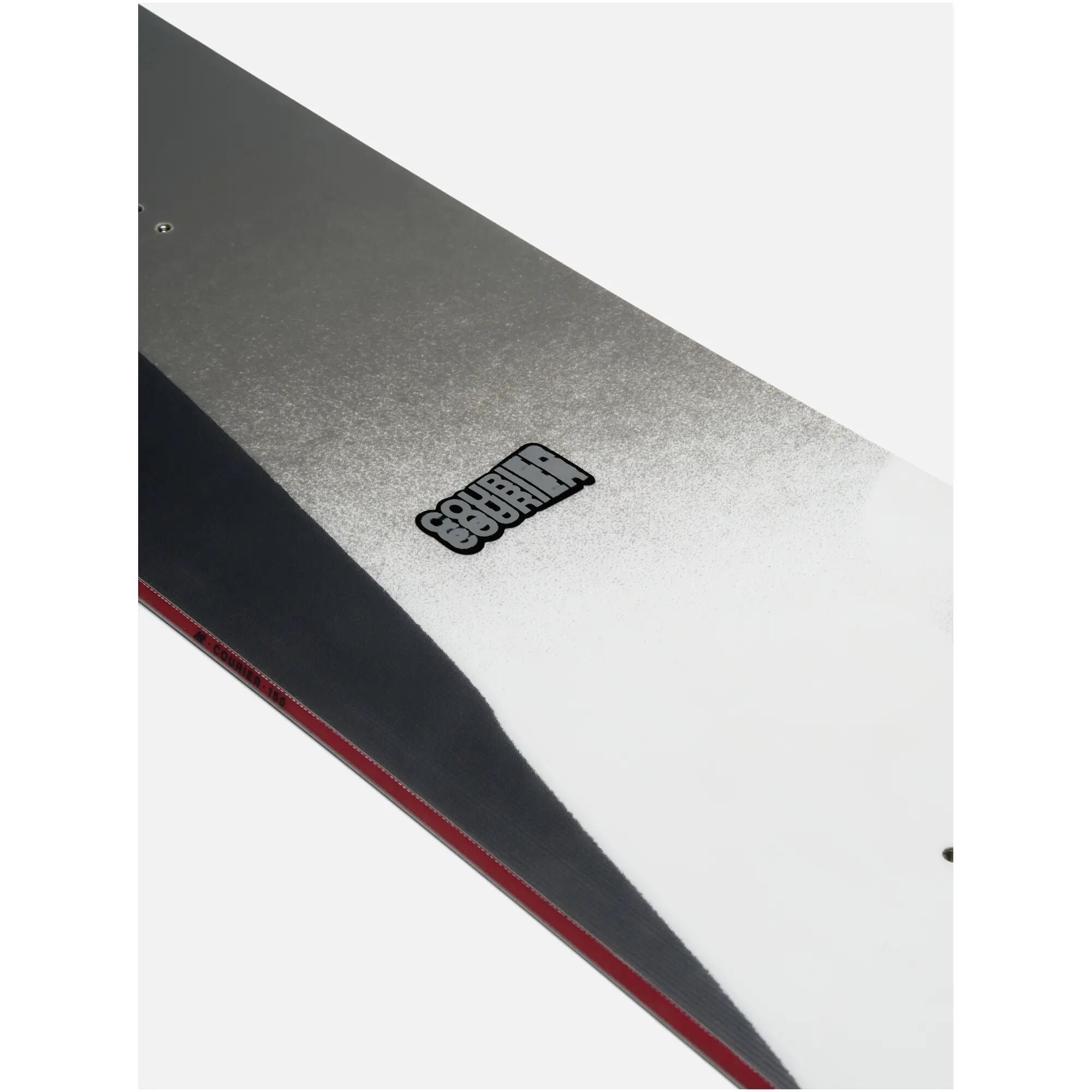 Deska snowboardowa męska K2 COURIER 5/6