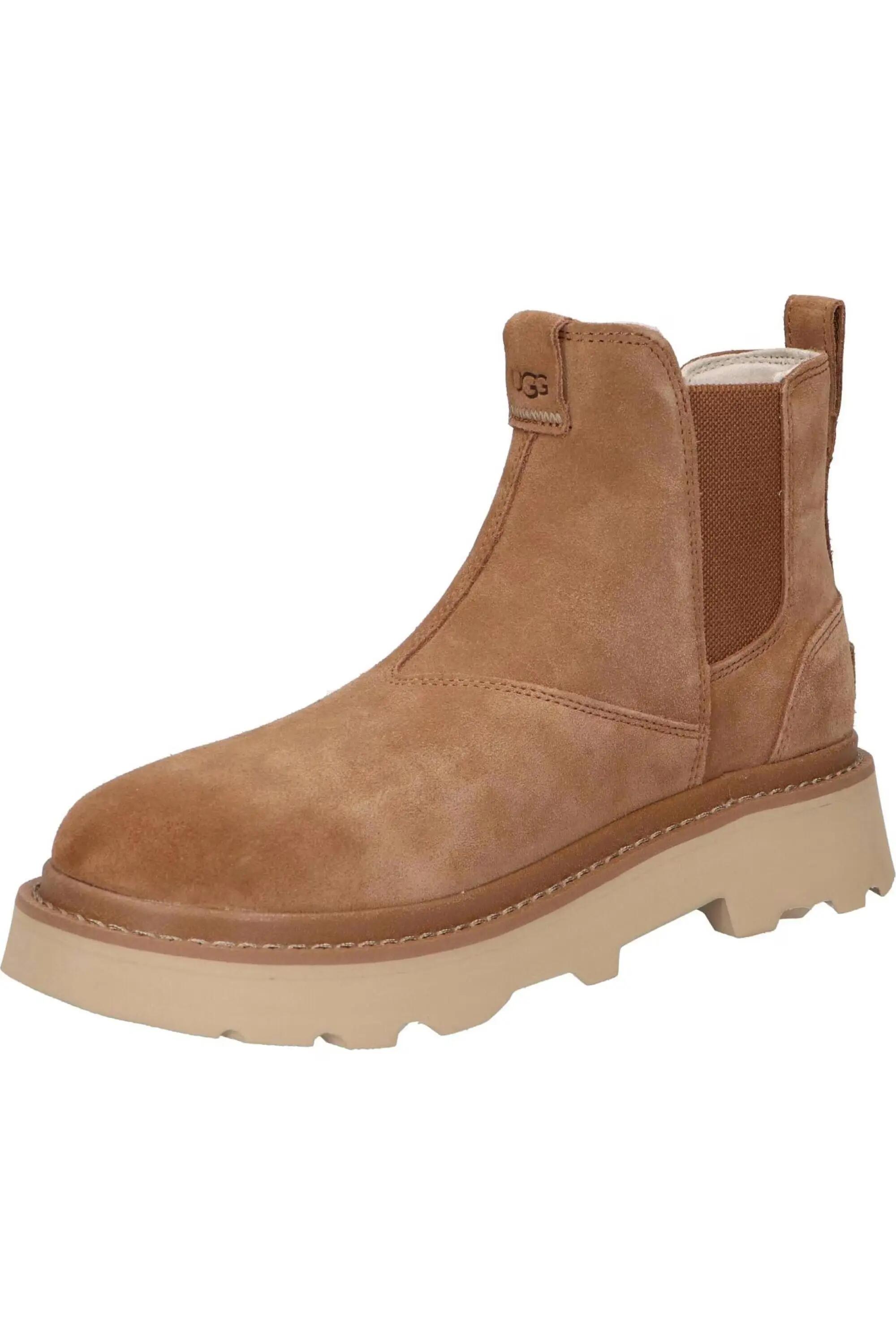 Heren sportschoenen M CHELSEA LUG 3/5