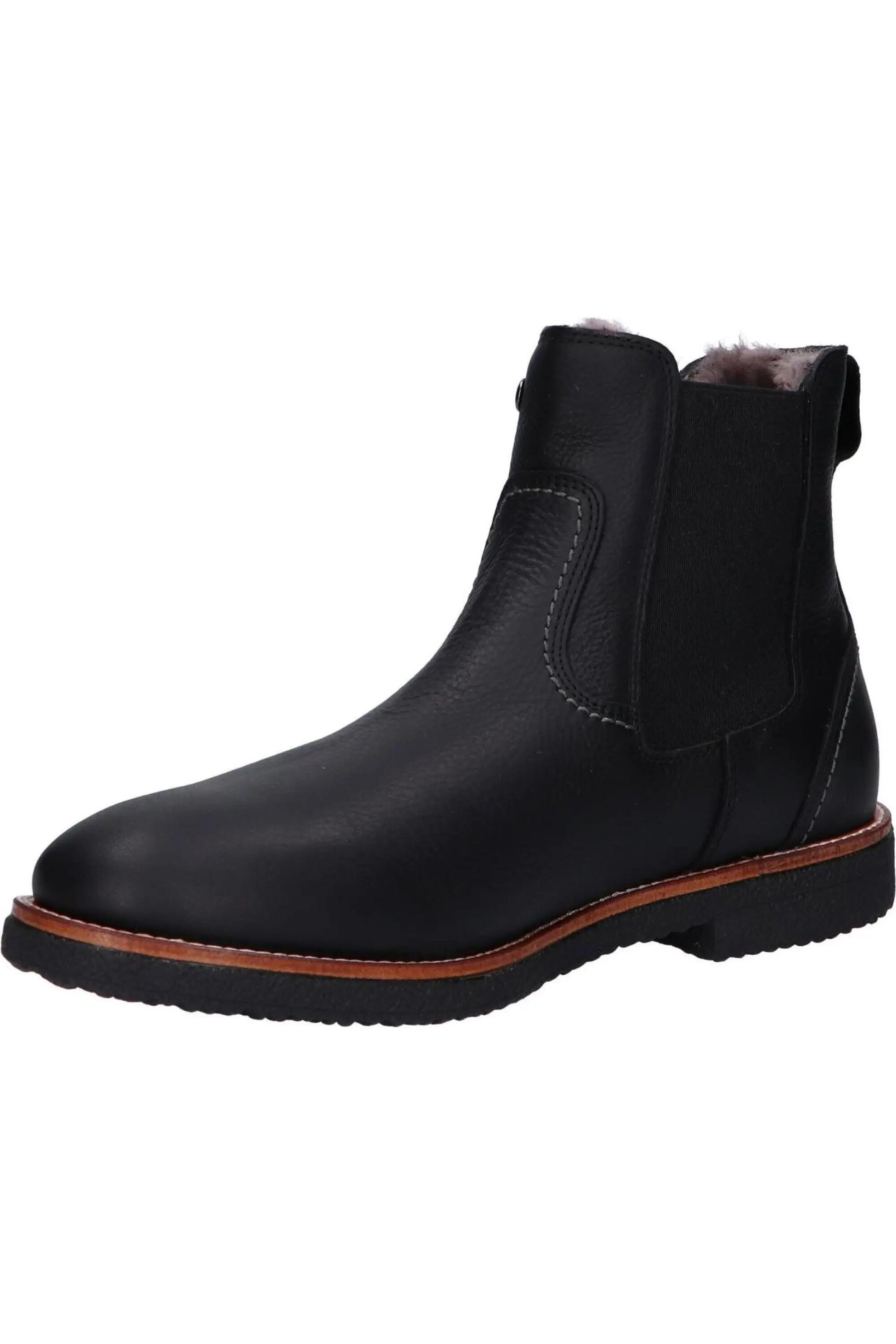 ZAPATOS Y COMPLEMENTOS PANAMA JACK  DE HOMBRE GARNOCK IGLOO C2 3/5