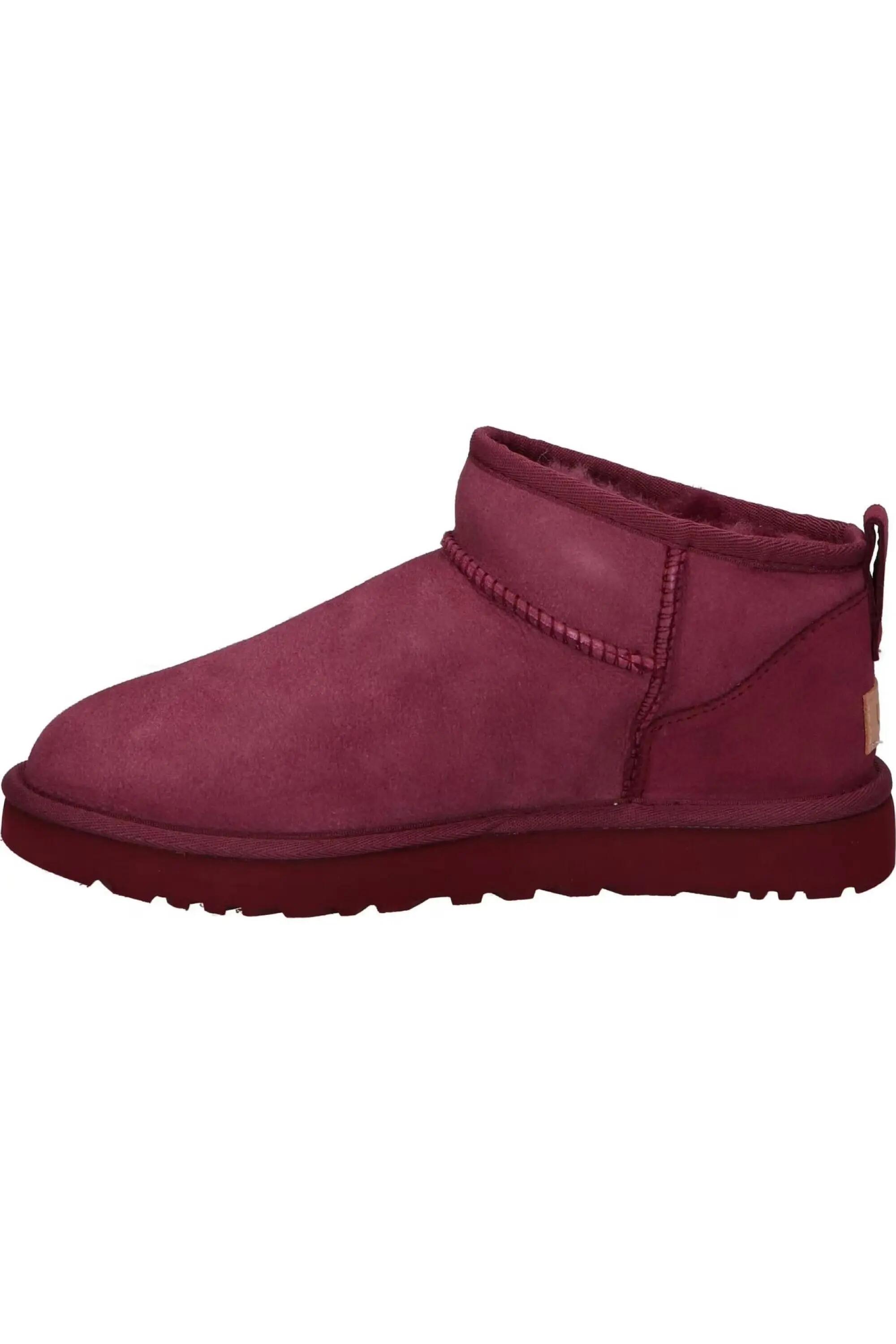 Chaussures de sport pour femmes DANS LA ULTRA MINI CLASSIQUE 4/5