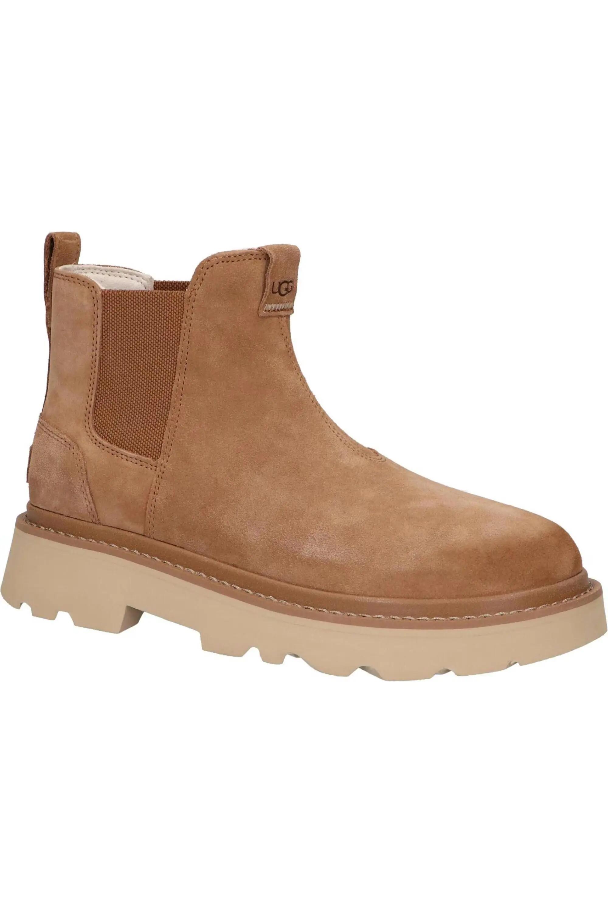 Heren sportschoenen M CHELSEA LUG 2/5