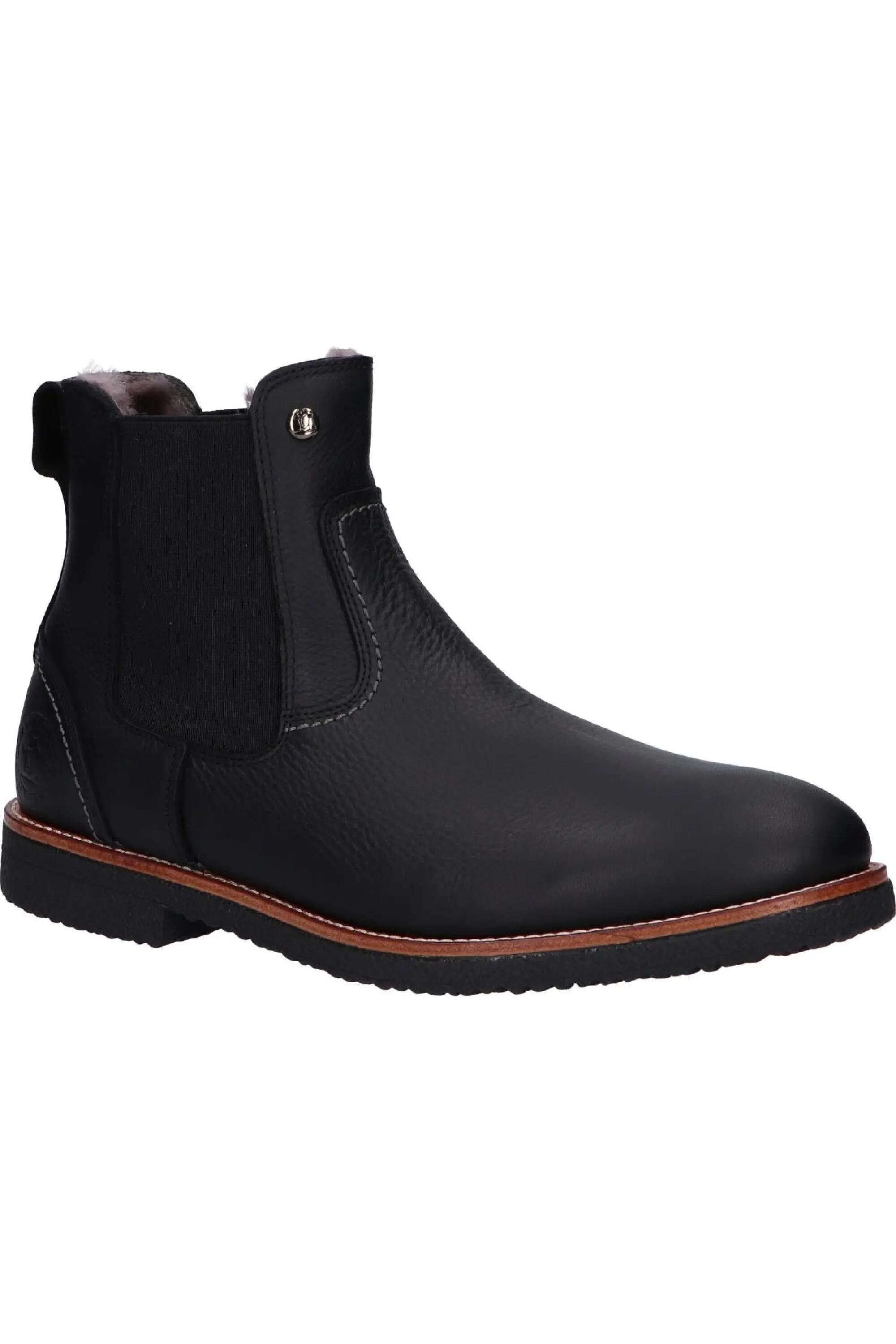 ZAPATOS Y COMPLEMENTOS PANAMA JACK  DE HOMBRE GARNOCK IGLOO C2 2/5