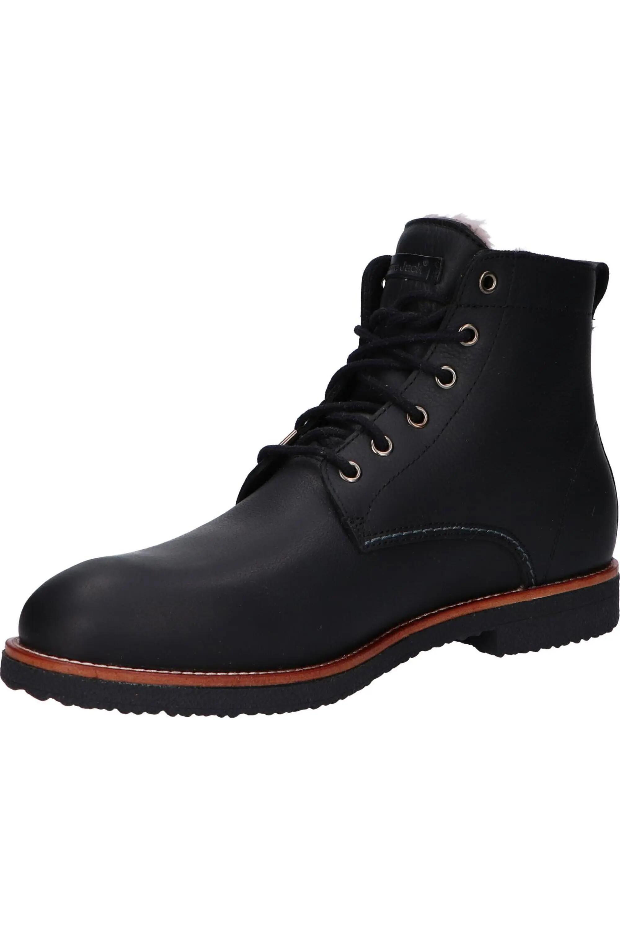 ZAPATOS Y COMPLEMENTOS PANAMA JACK  DE HOMBRE GLASGOW IGLOO C3 3/5
