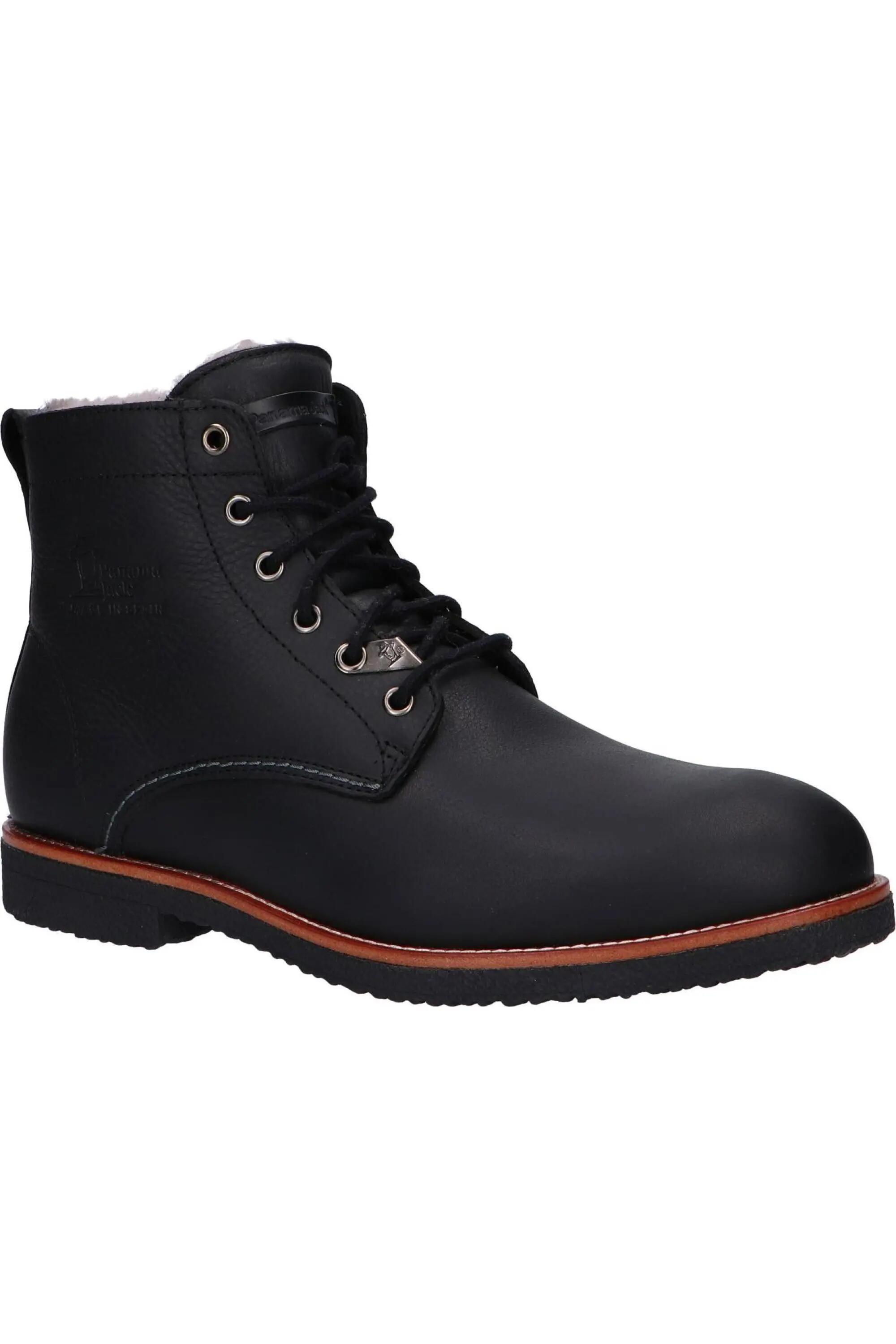 ZAPATOS Y COMPLEMENTOS PANAMA JACK  DE HOMBRE GLASGOW IGLOO C3 2/5