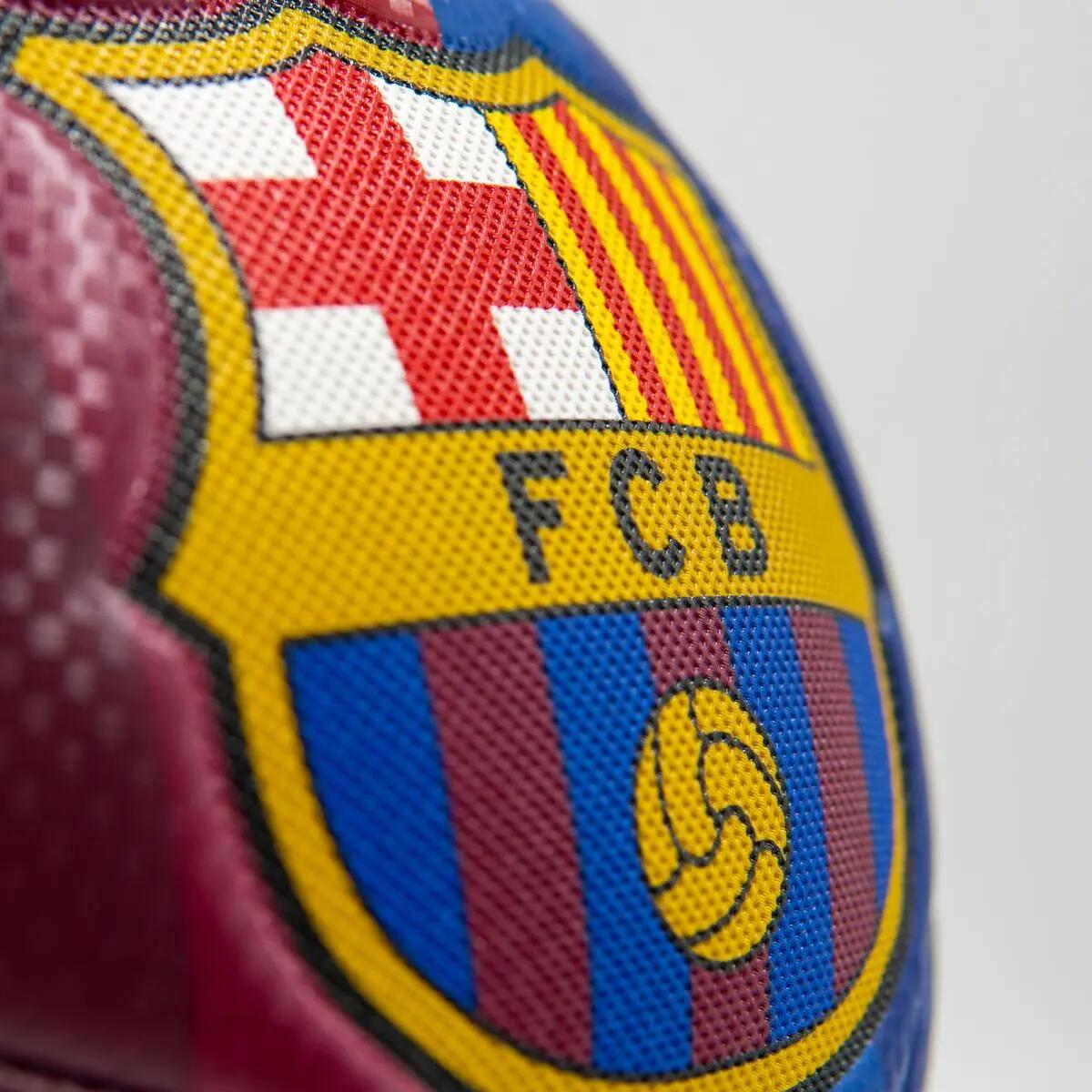 Piłka nożna FC Barcelona Home r.5 4/4