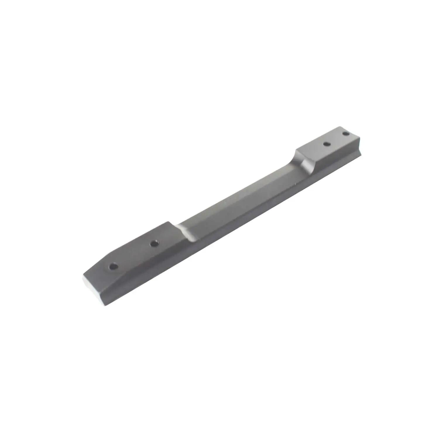 Rail AluTech Weaver/Picatinny pour Remington 700, système long 2/2