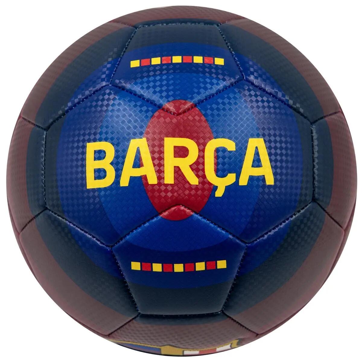 Piłka nożna FC Barcelona Home r.5 2/4