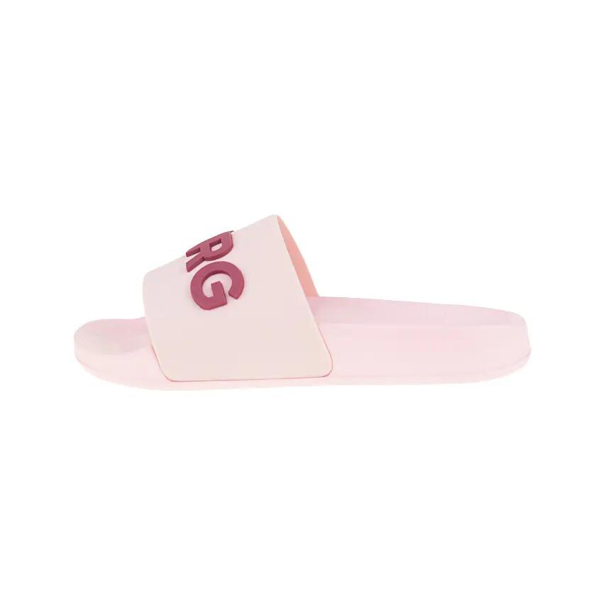 Chaussons Unisexe Knox Rose 2/3