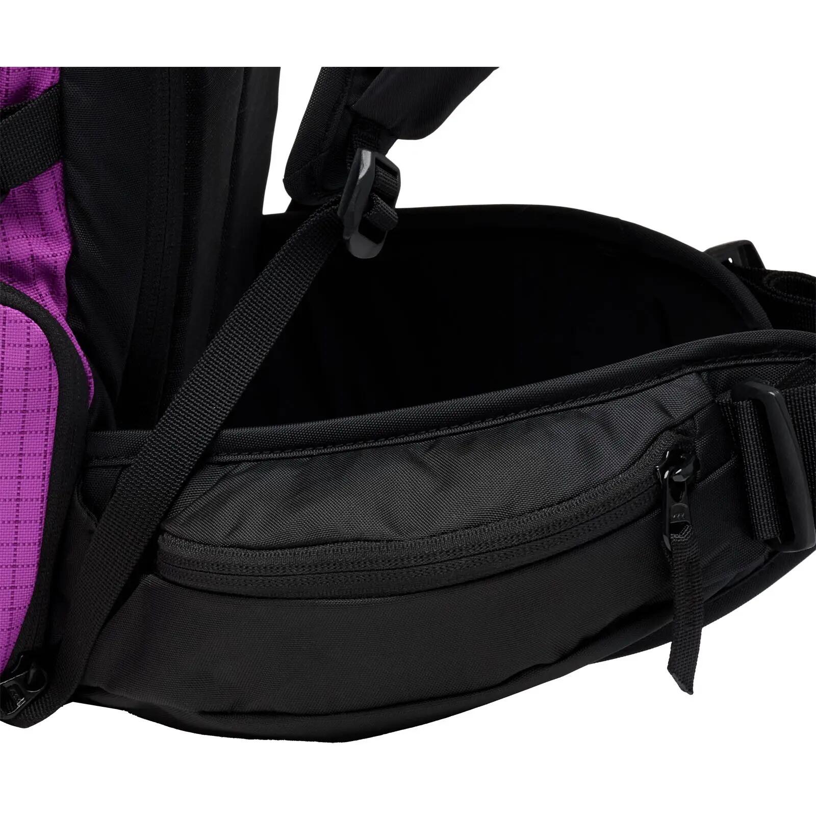 Skitourenrucksack Helio 38 piton purple 7/7