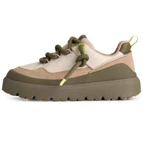 Sneaker Ugg Australian M Heritage Utility Sneaker Adulto