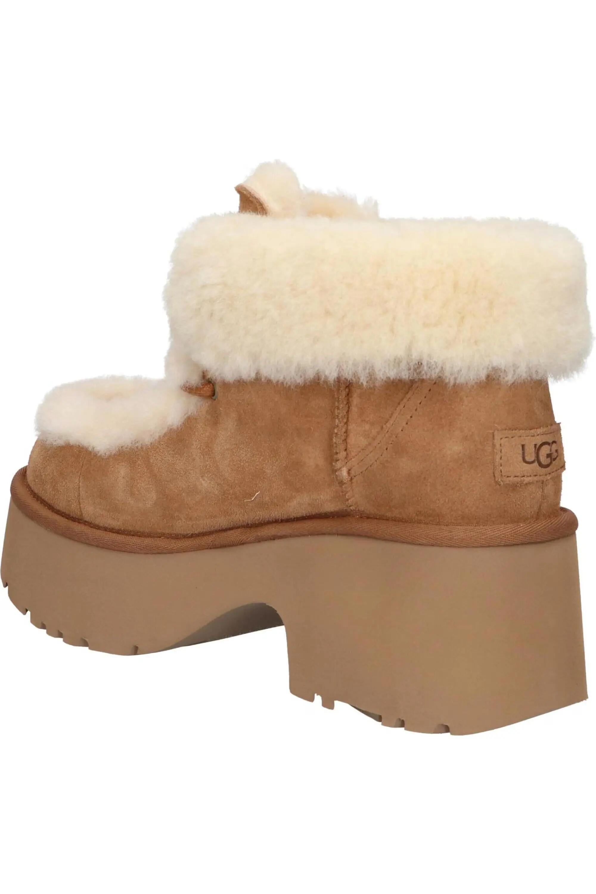 ZAPATOS Y COMPLEMENTOS UGG  DE MUJER 1171532 W NEW HEIGHTS LACE UP 5/5