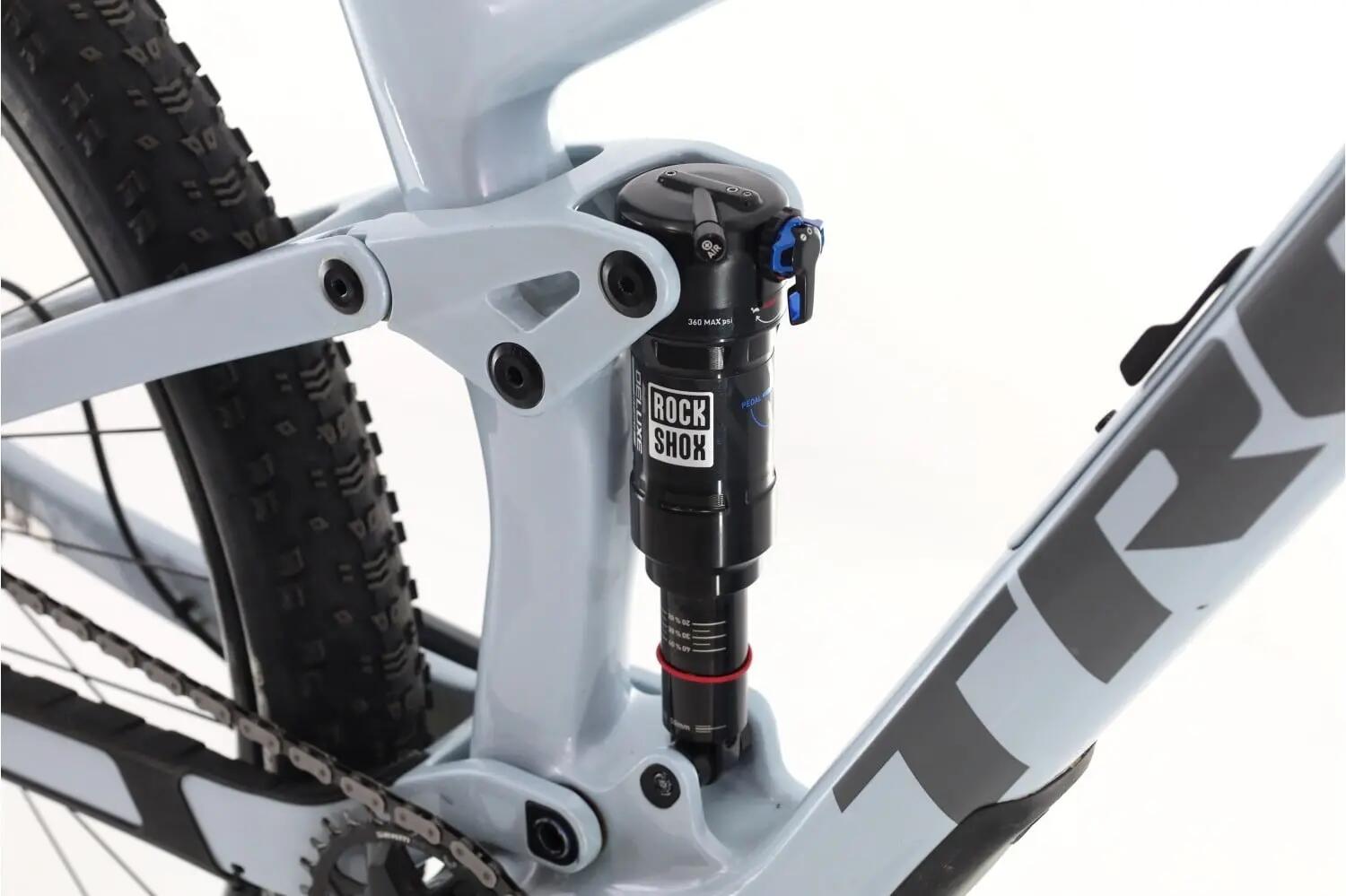 MTB ricondizionata ·  Top Fuel GX AXS · Ottimo stato 7/8