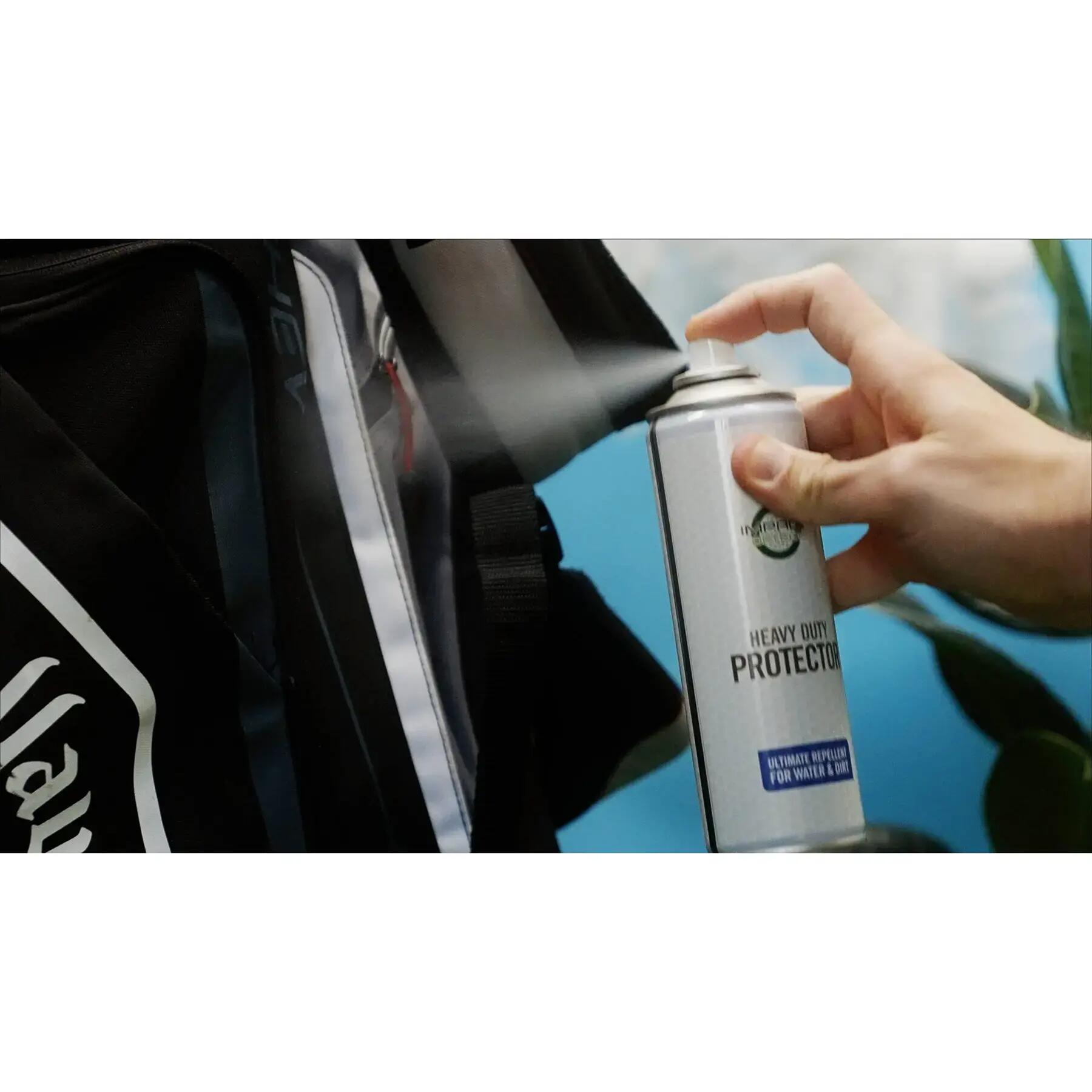 Spray Impact Detect Heavy Duty Protector 5/5