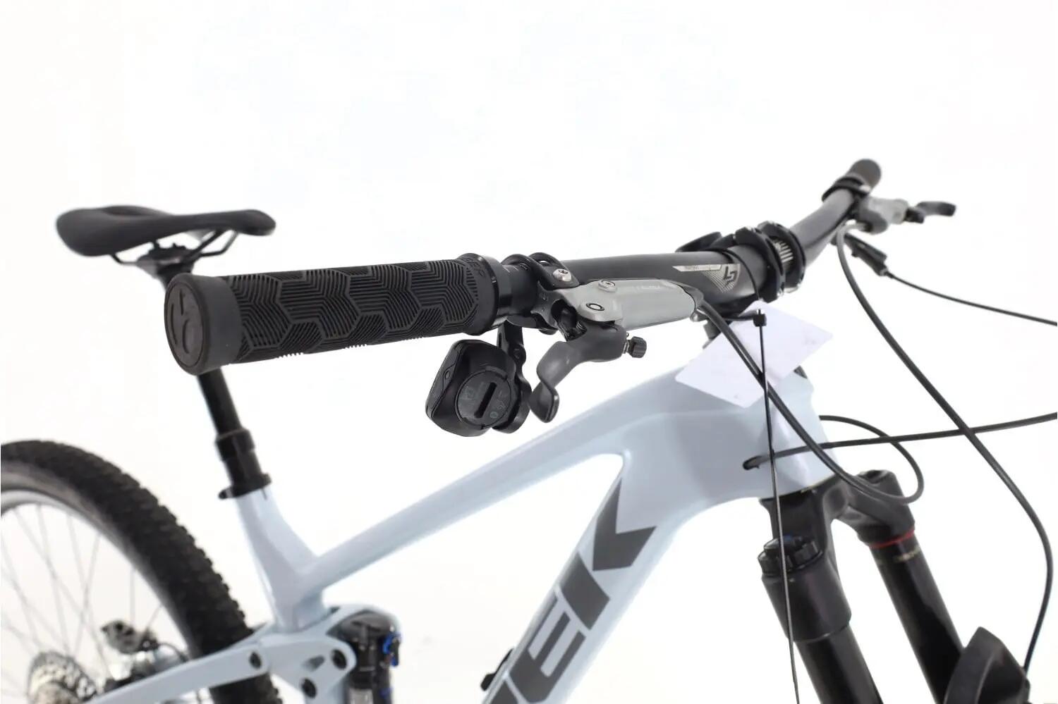 MTB ricondizionata ·  Top Fuel GX AXS · Ottimo stato 6/8