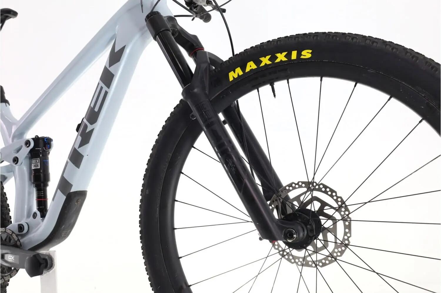 MTB ricondizionata ·  Top Fuel GX AXS · Ottimo stato 5/8