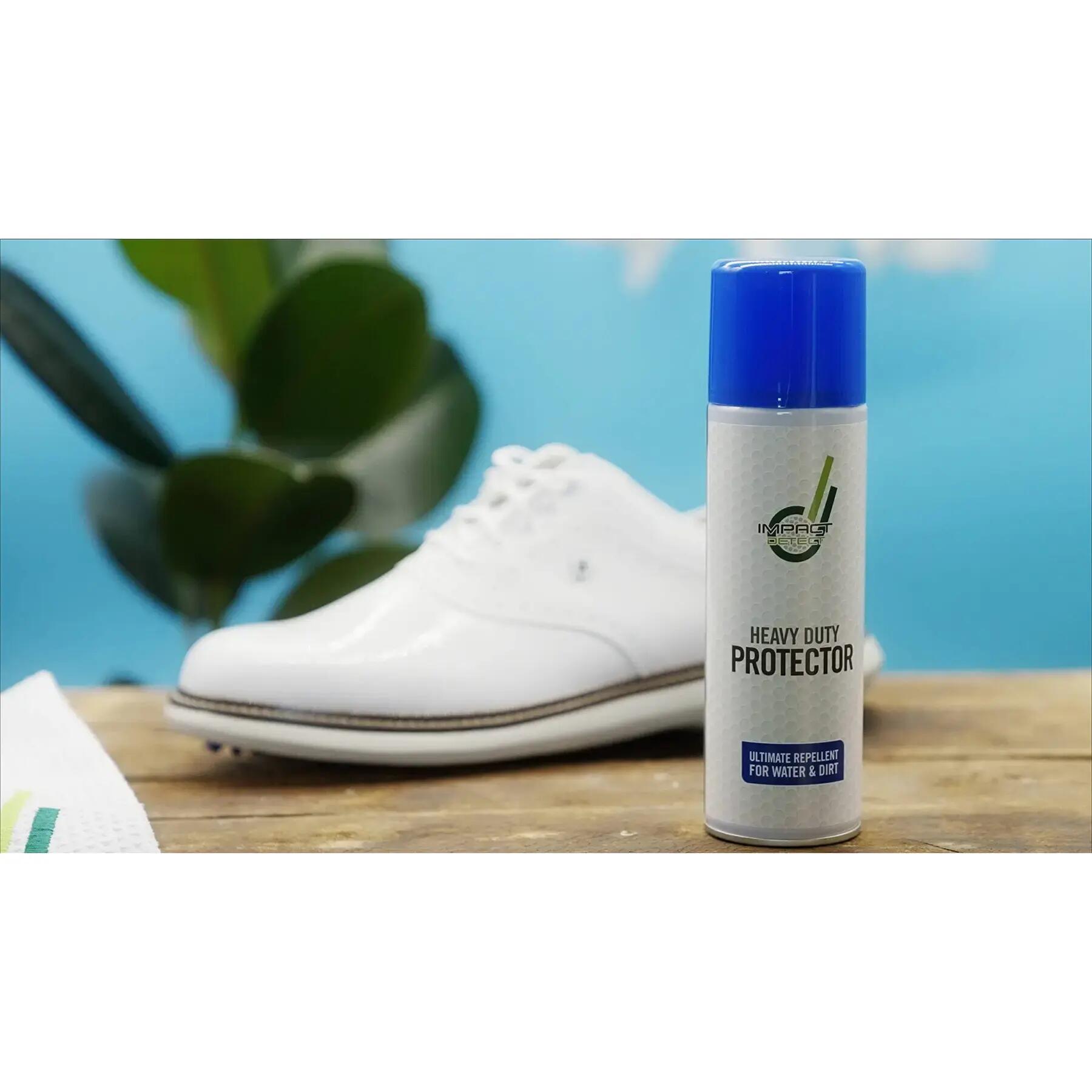 Spray Impact Detect Heavy Duty Protector 3/5