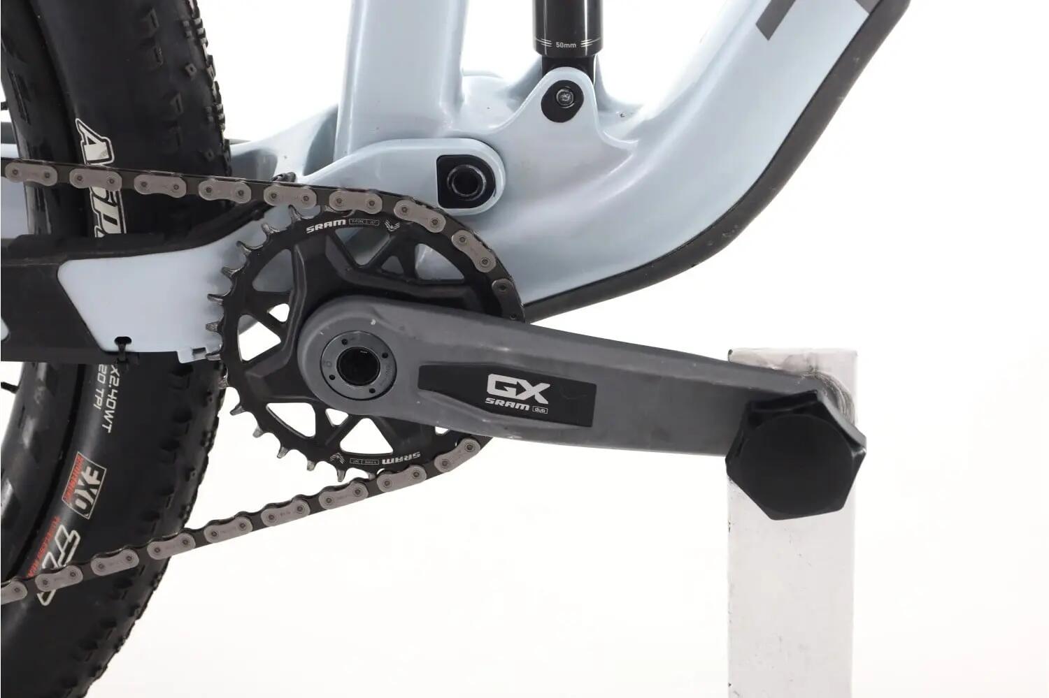 MTB ricondizionata ·  Top Fuel GX AXS · Ottimo stato 4/8