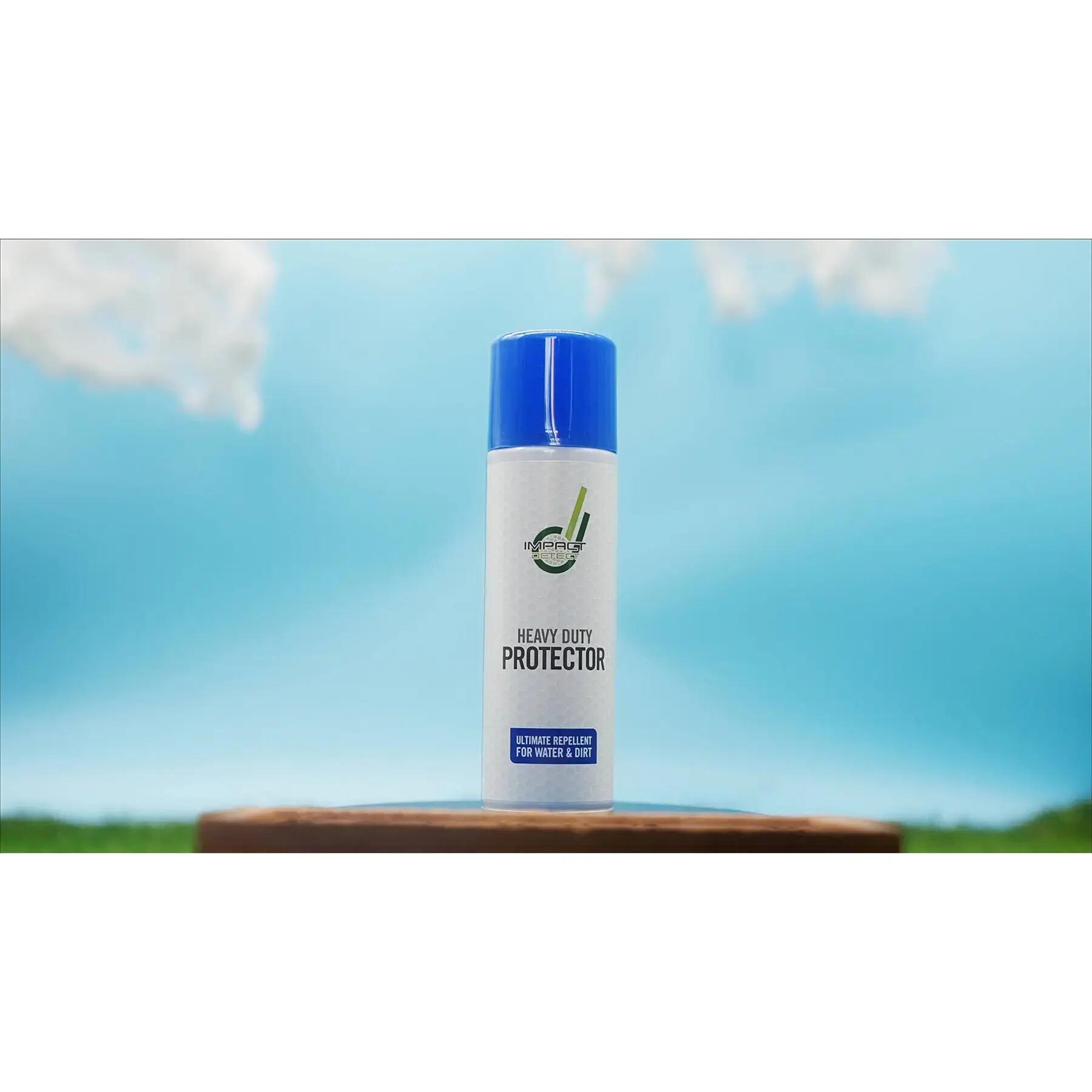 Spray Impact Detect Heavy Duty Protector 2/5