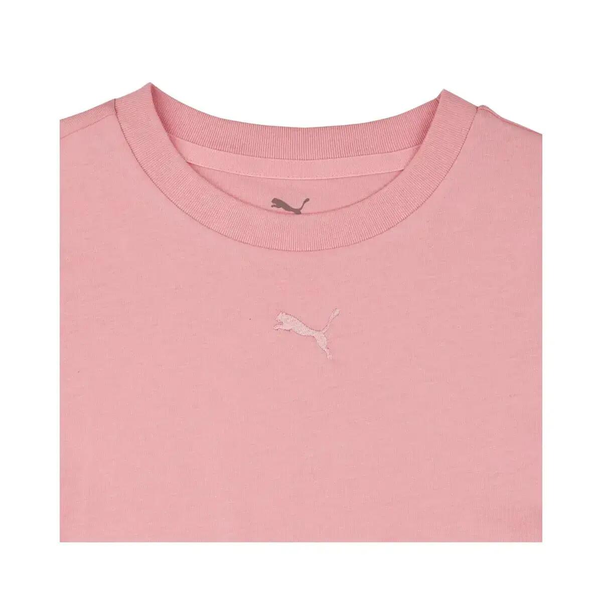 T-shirt fille Puma ESS Centered 3/3