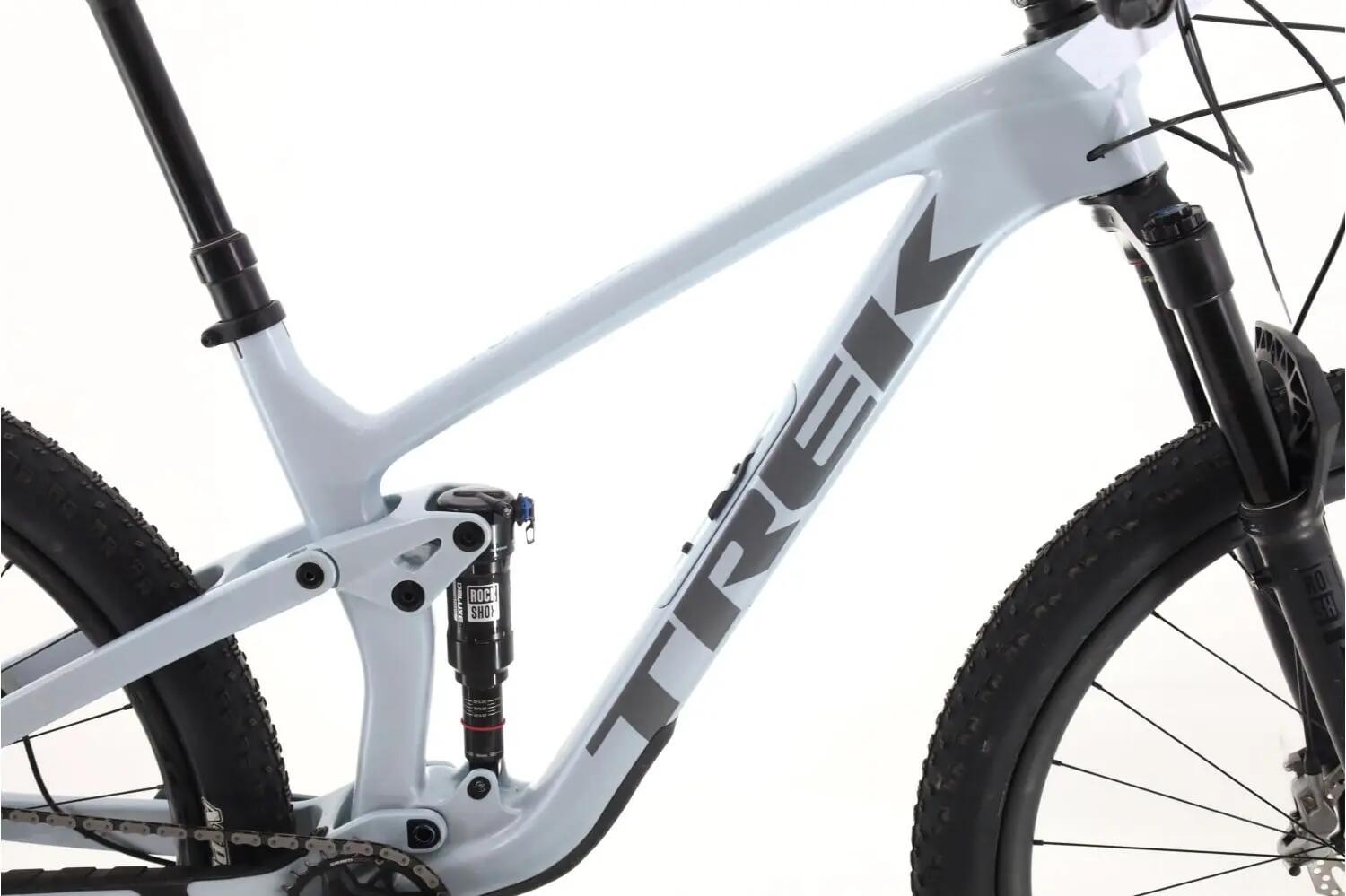 MTB ricondizionata ·  Top Fuel GX AXS · Ottimo stato 2/8