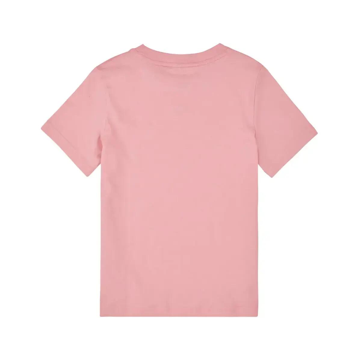 T-shirt fille Puma ESS Centered 2/3
